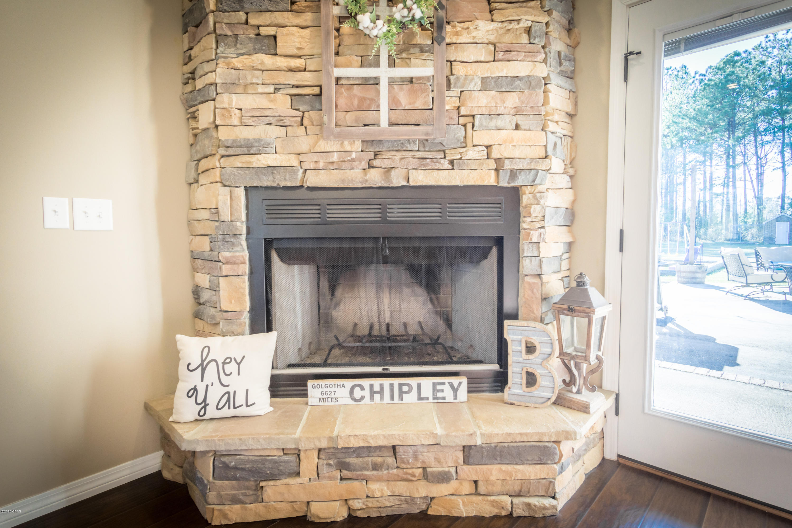 [No Recorded Subdiv] - Residential