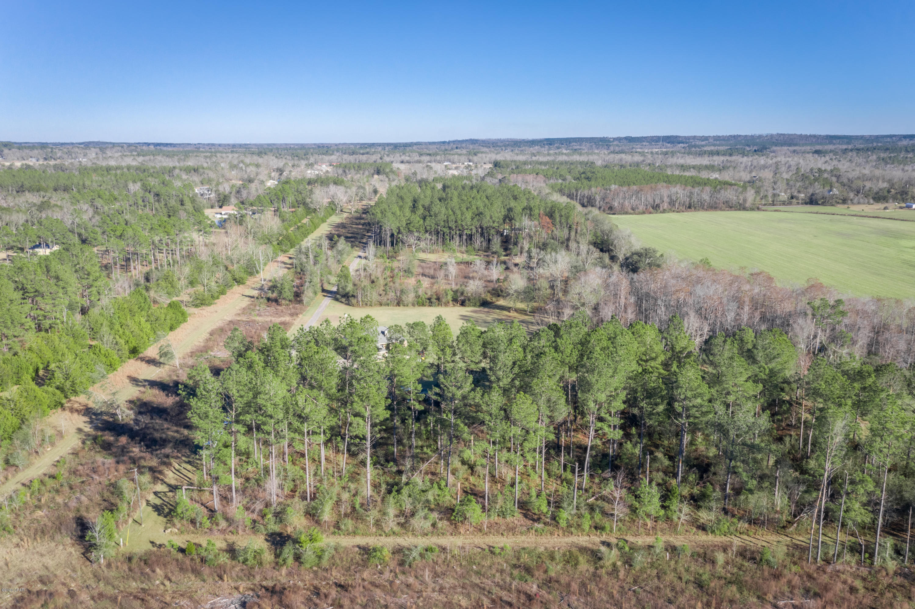 [No Recorded Subdiv] - Residential