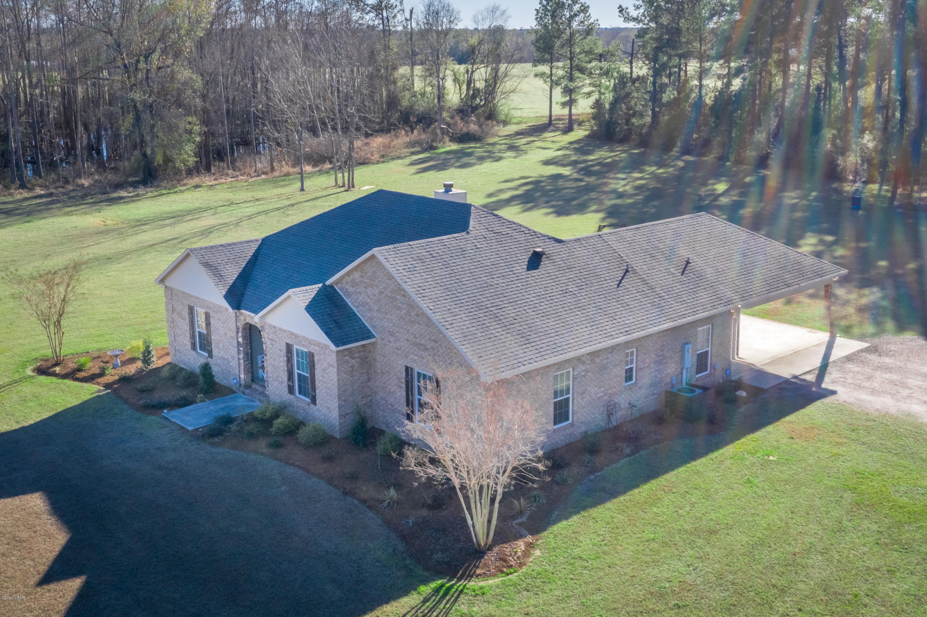 [No Recorded Subdiv] - Residential