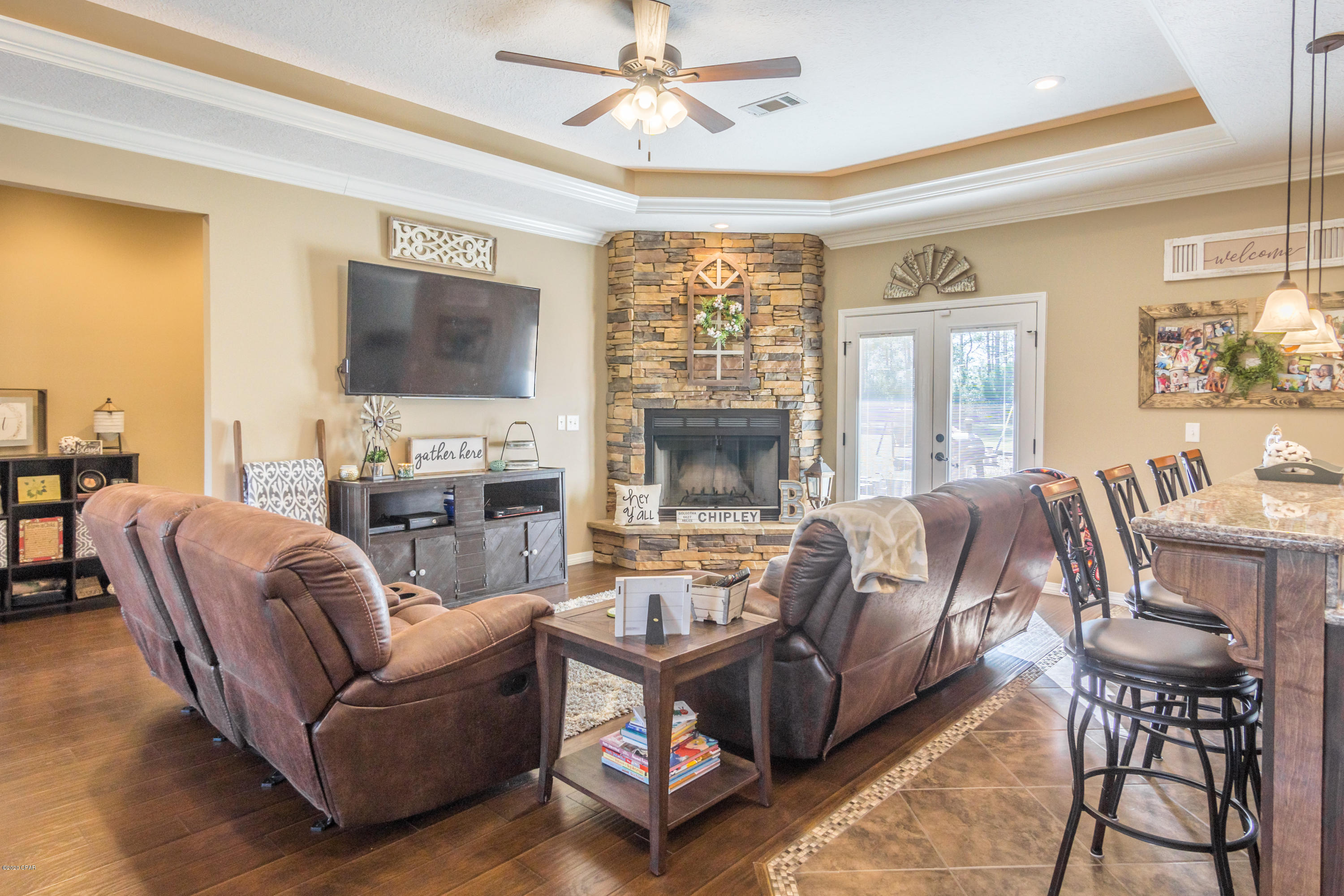 [No Recorded Subdiv] - Residential