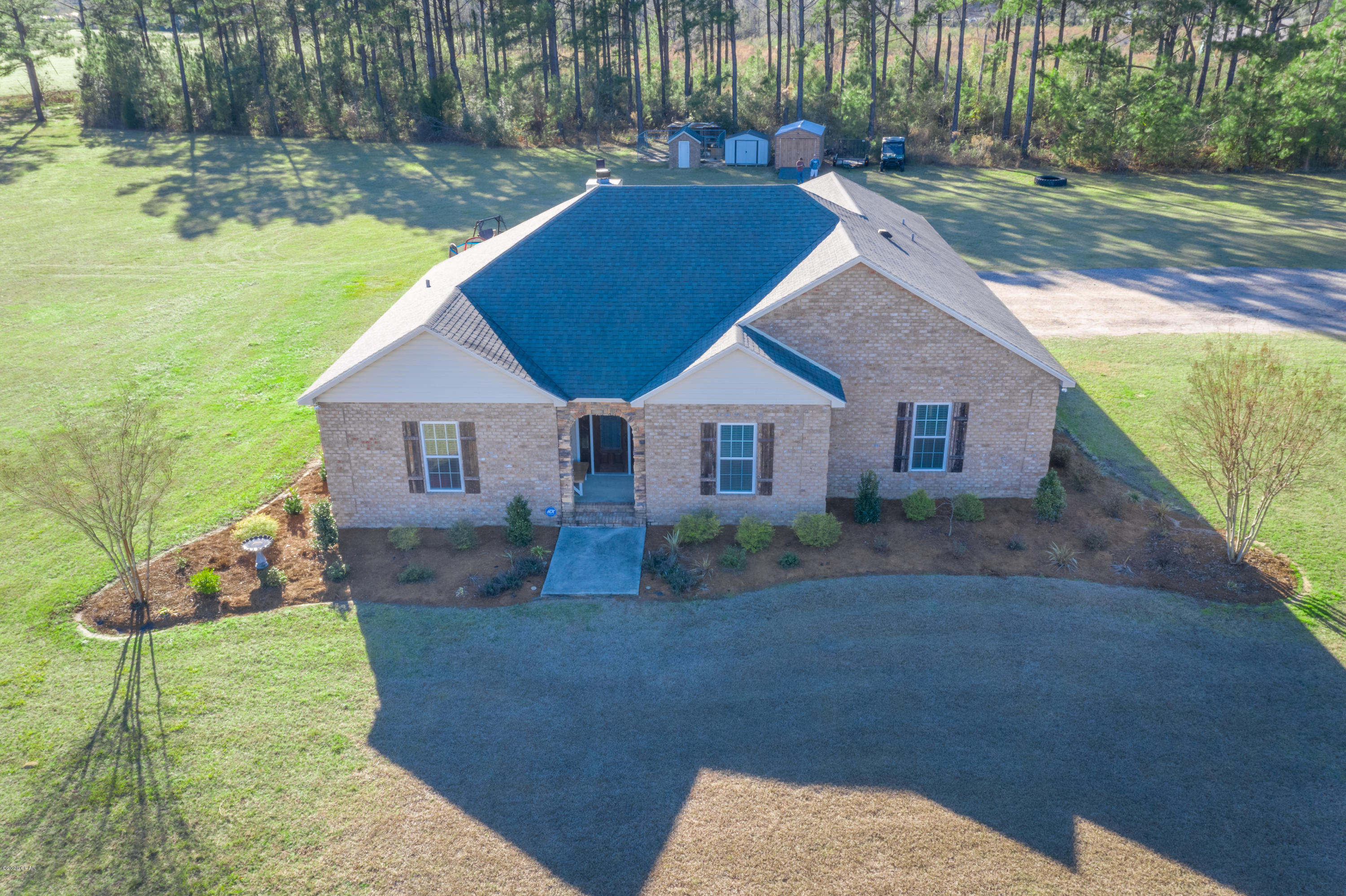 [No Recorded Subdiv] - Residential