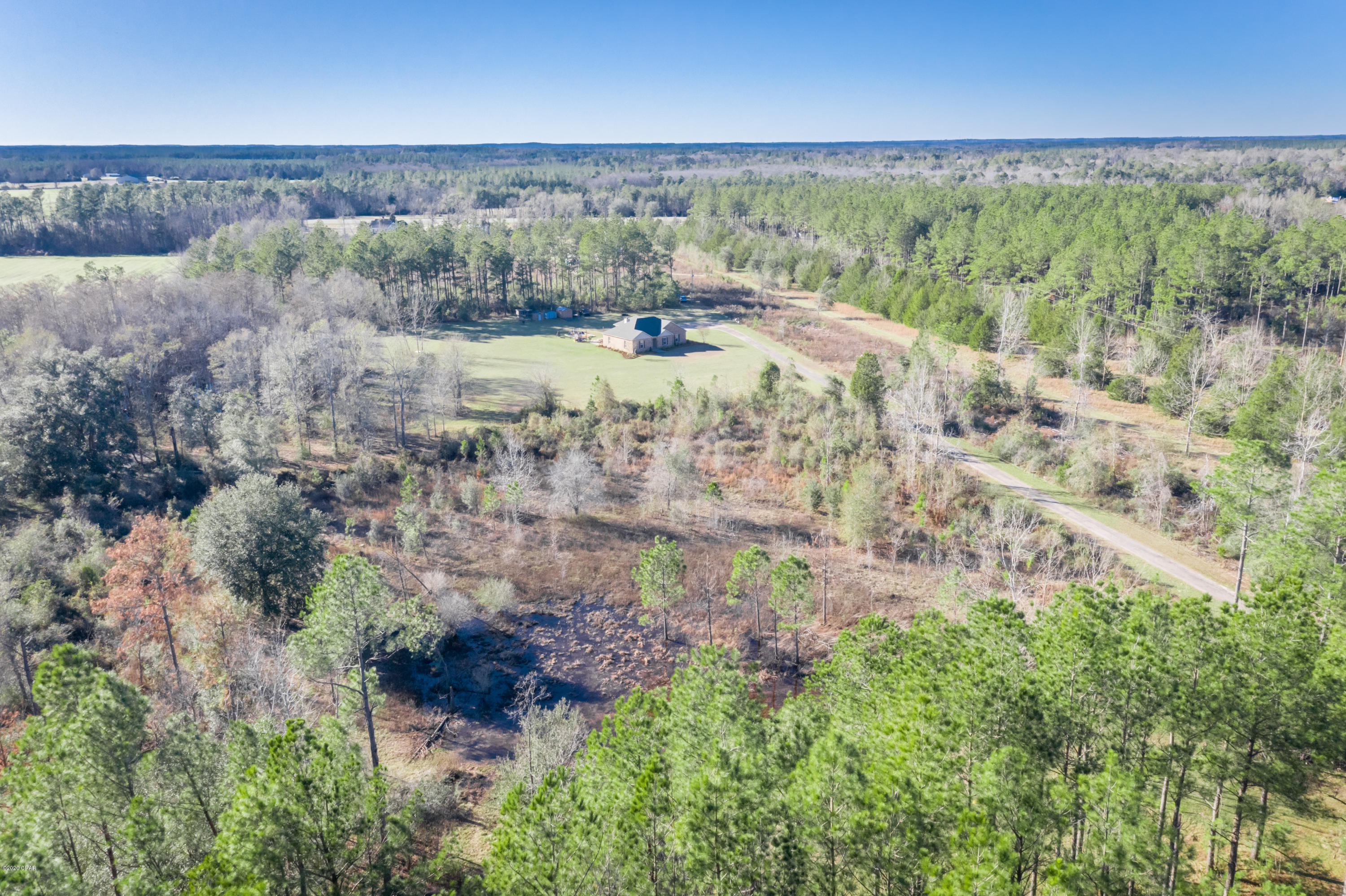 [No Recorded Subdiv] - Residential