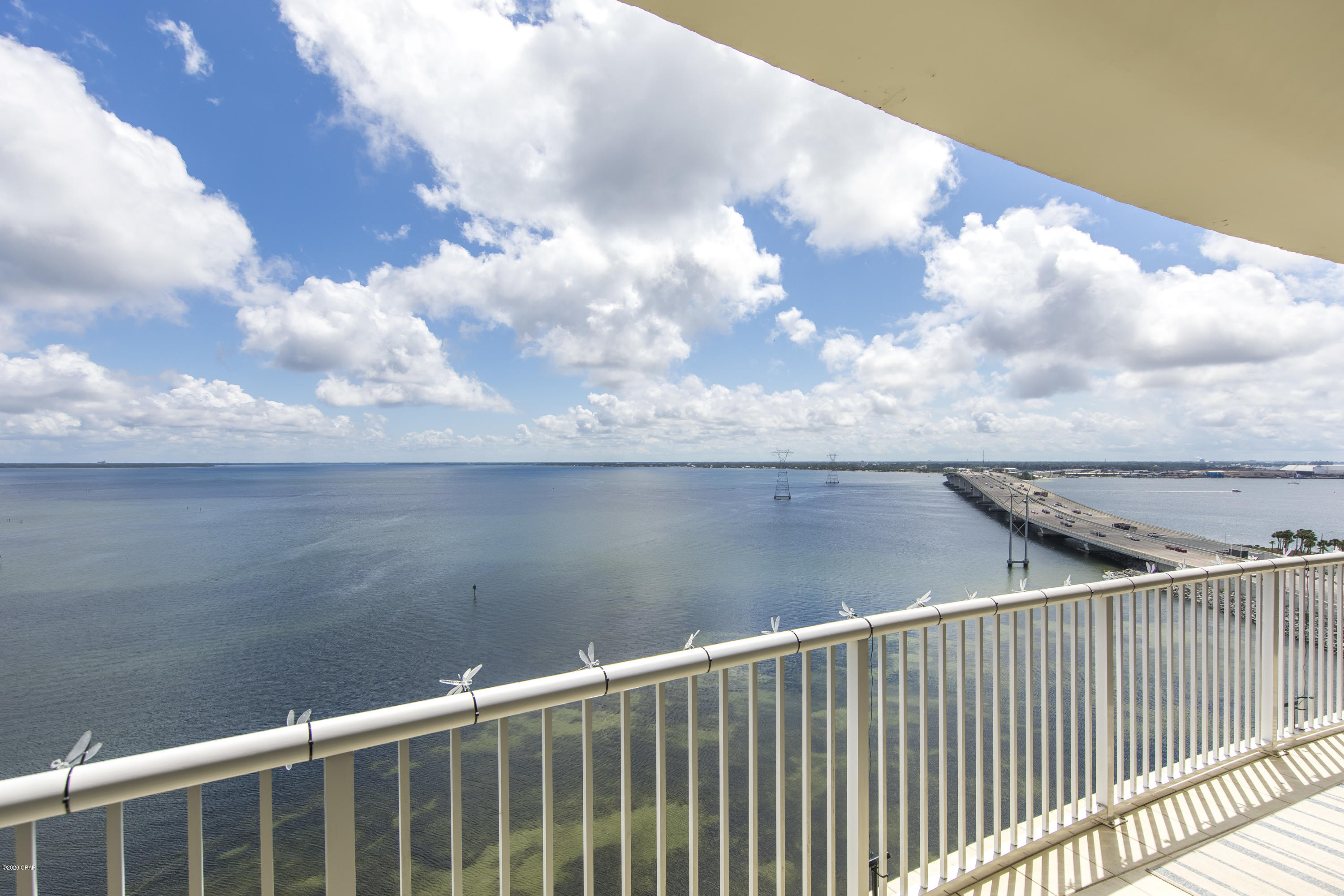 Marina Landing - Residential