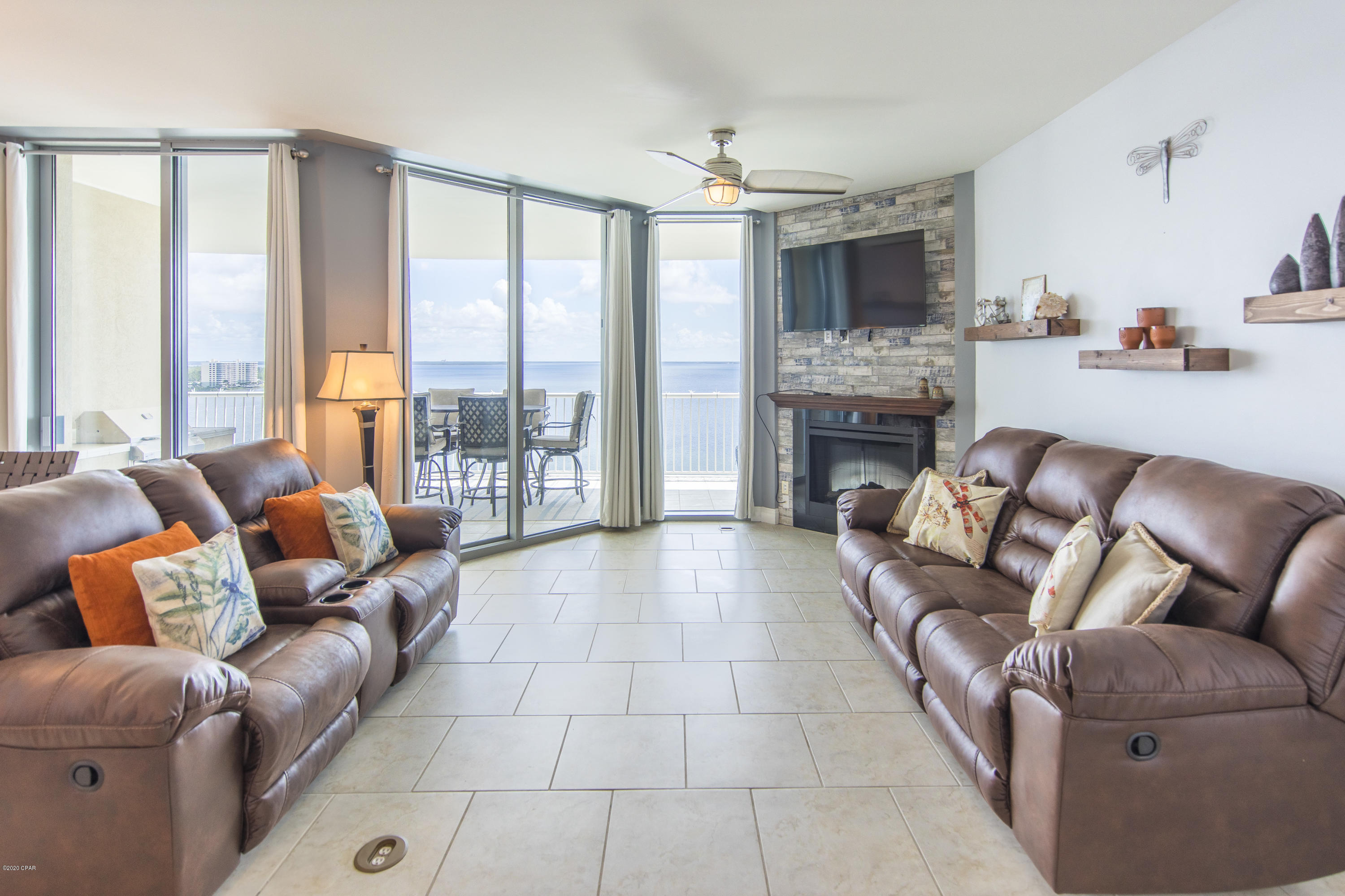 Marina Landing - Residential