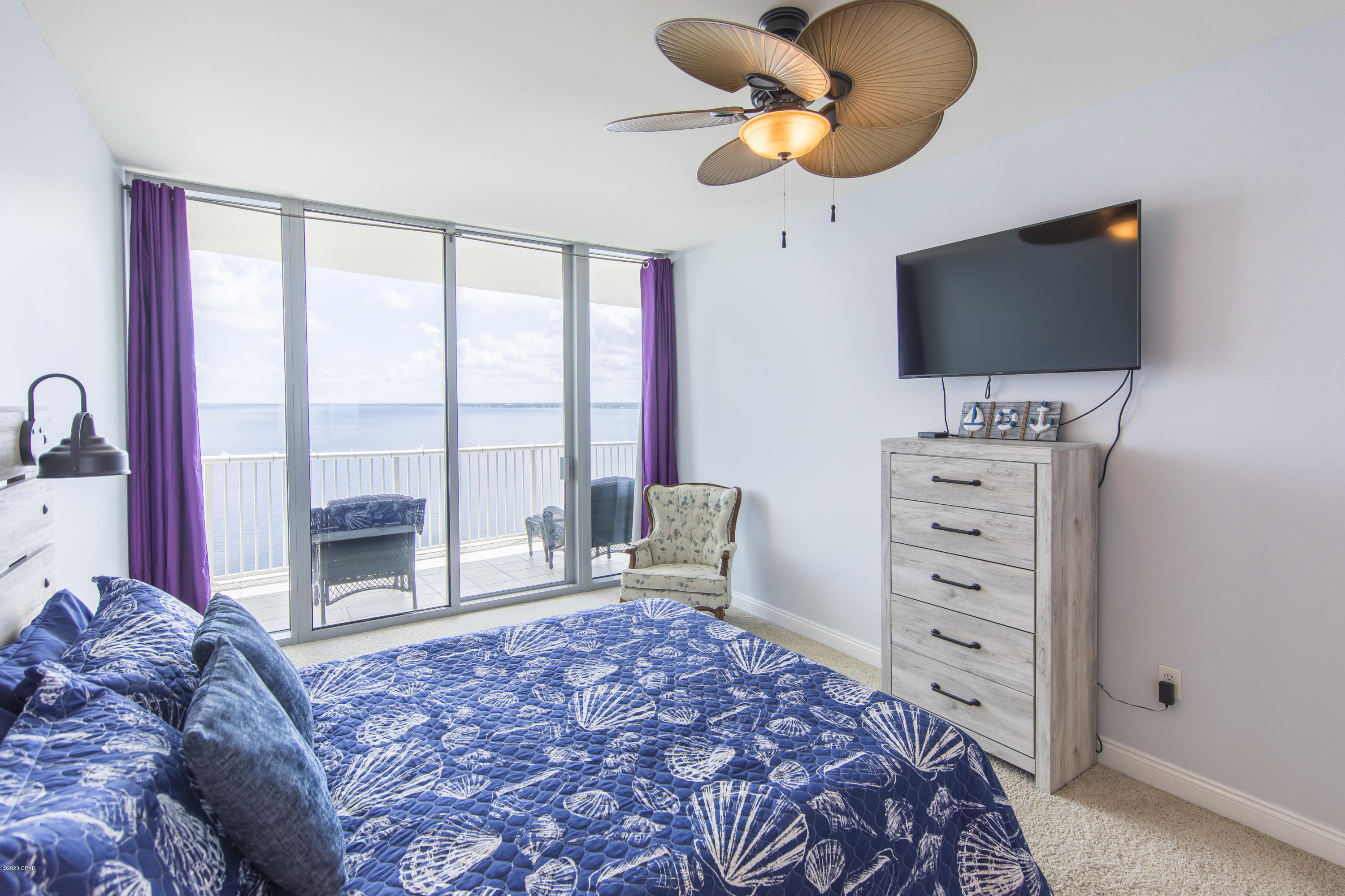 Marina Landing - Residential