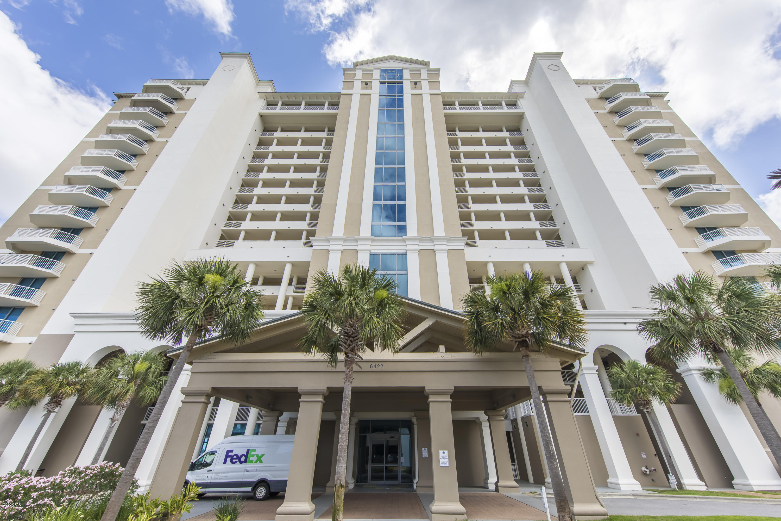 Marina Landing - Residential