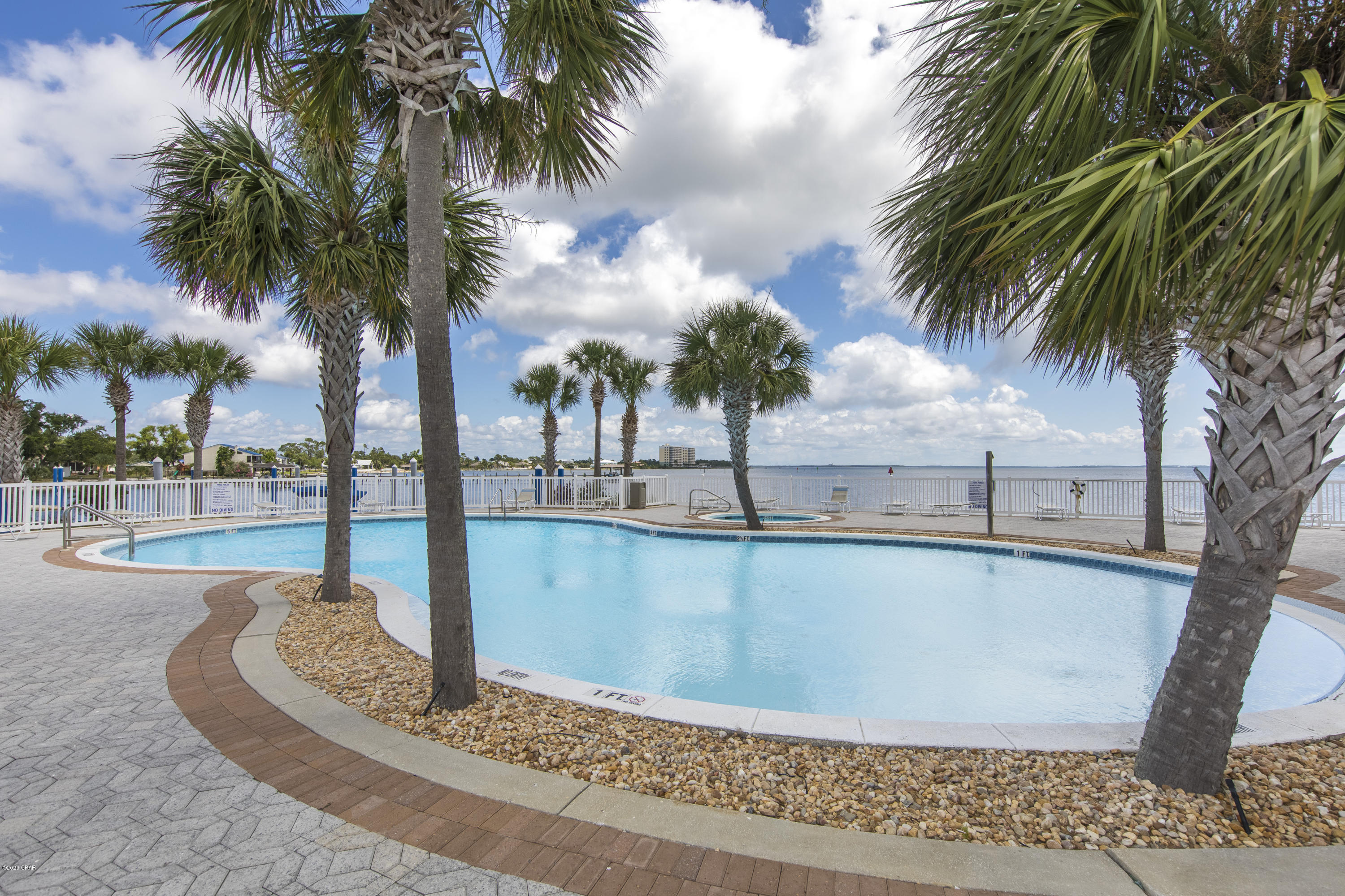 Marina Landing - Residential