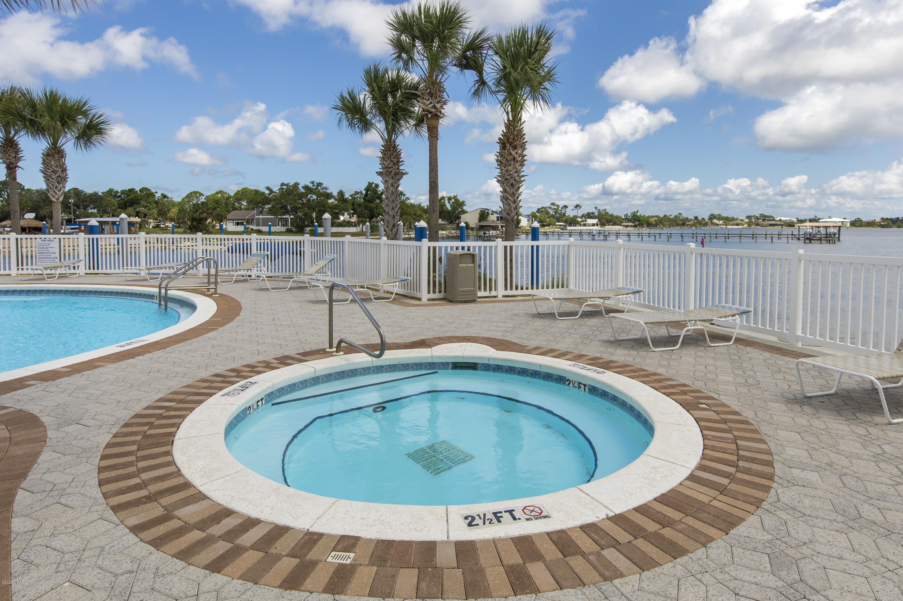 Marina Landing - Residential