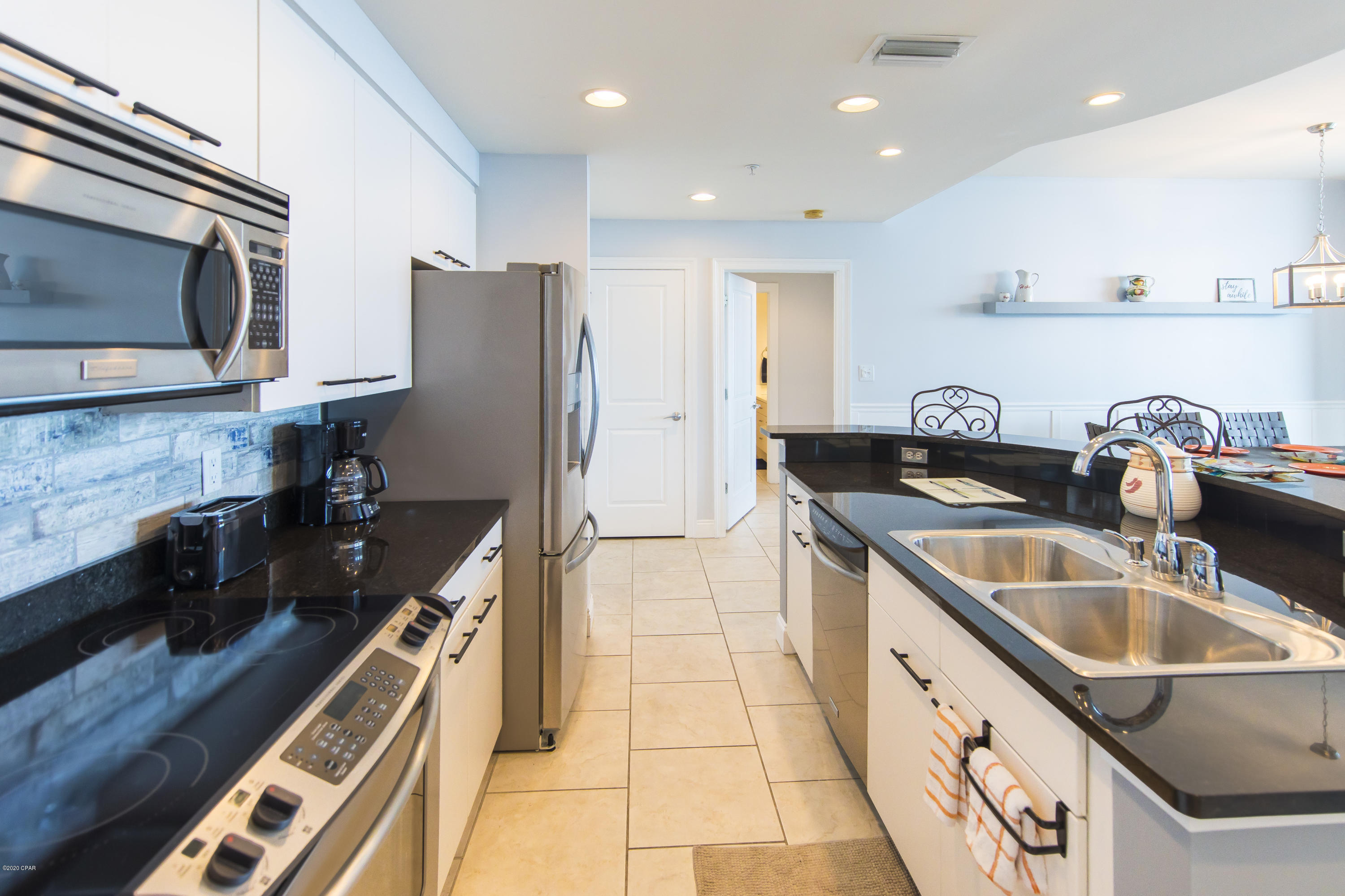 Marina Landing - Residential