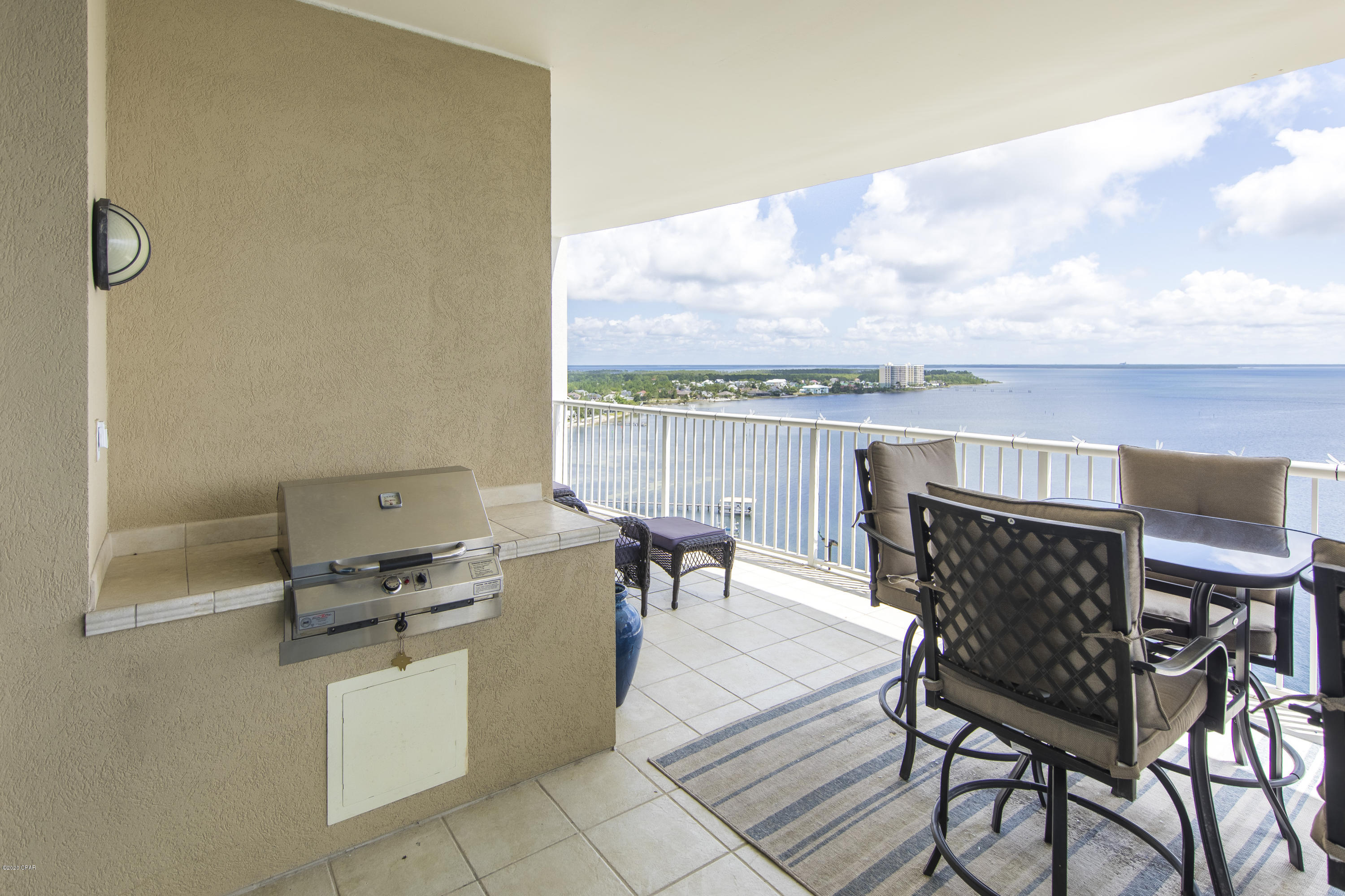 Marina Landing - Residential