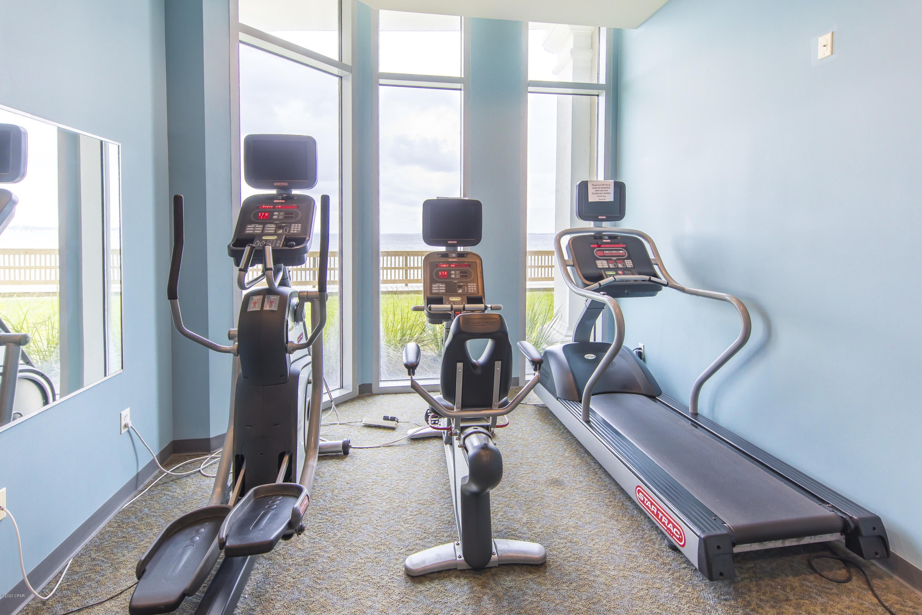 Marina Landing - Residential