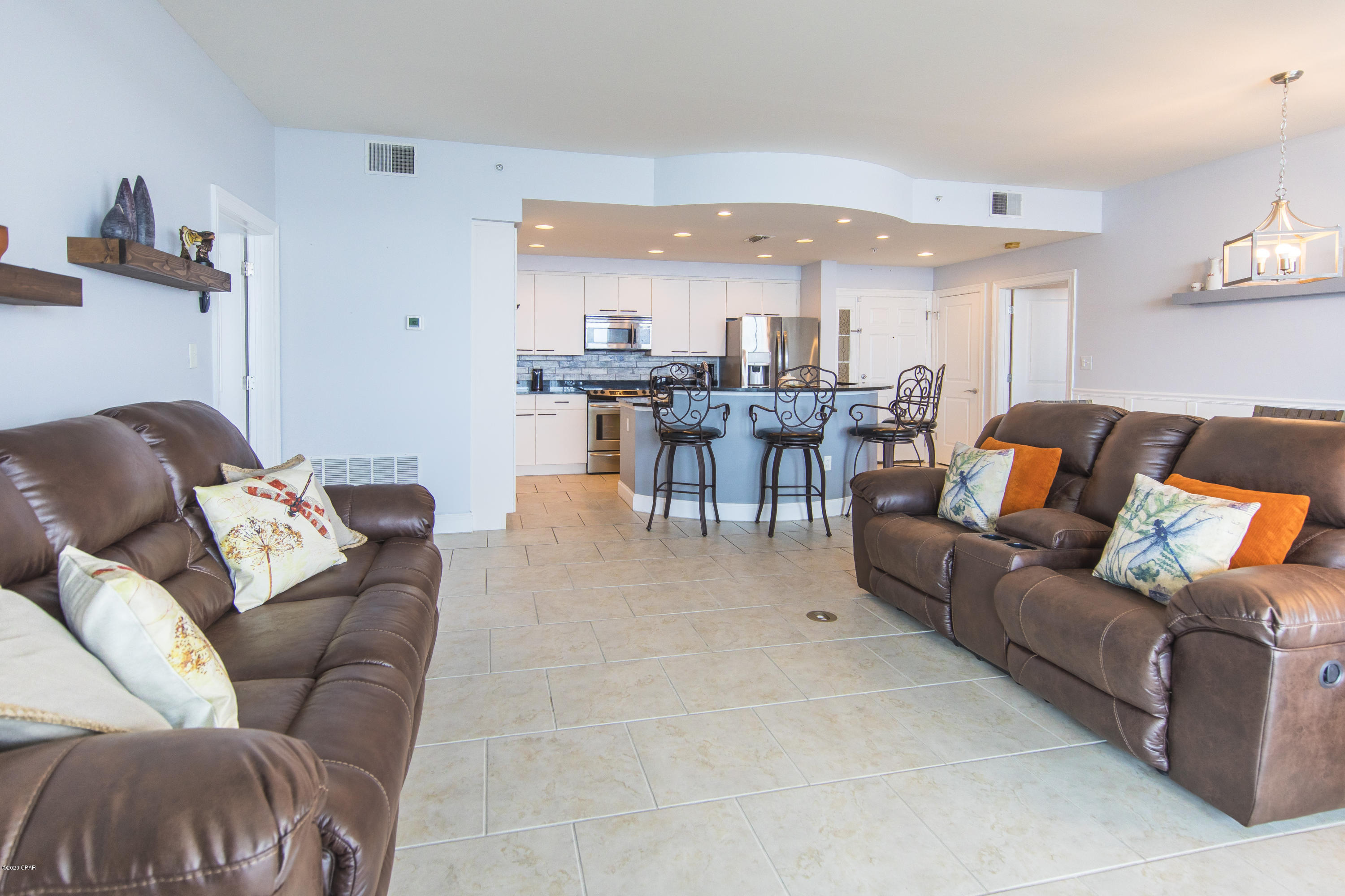 Marina Landing - Residential