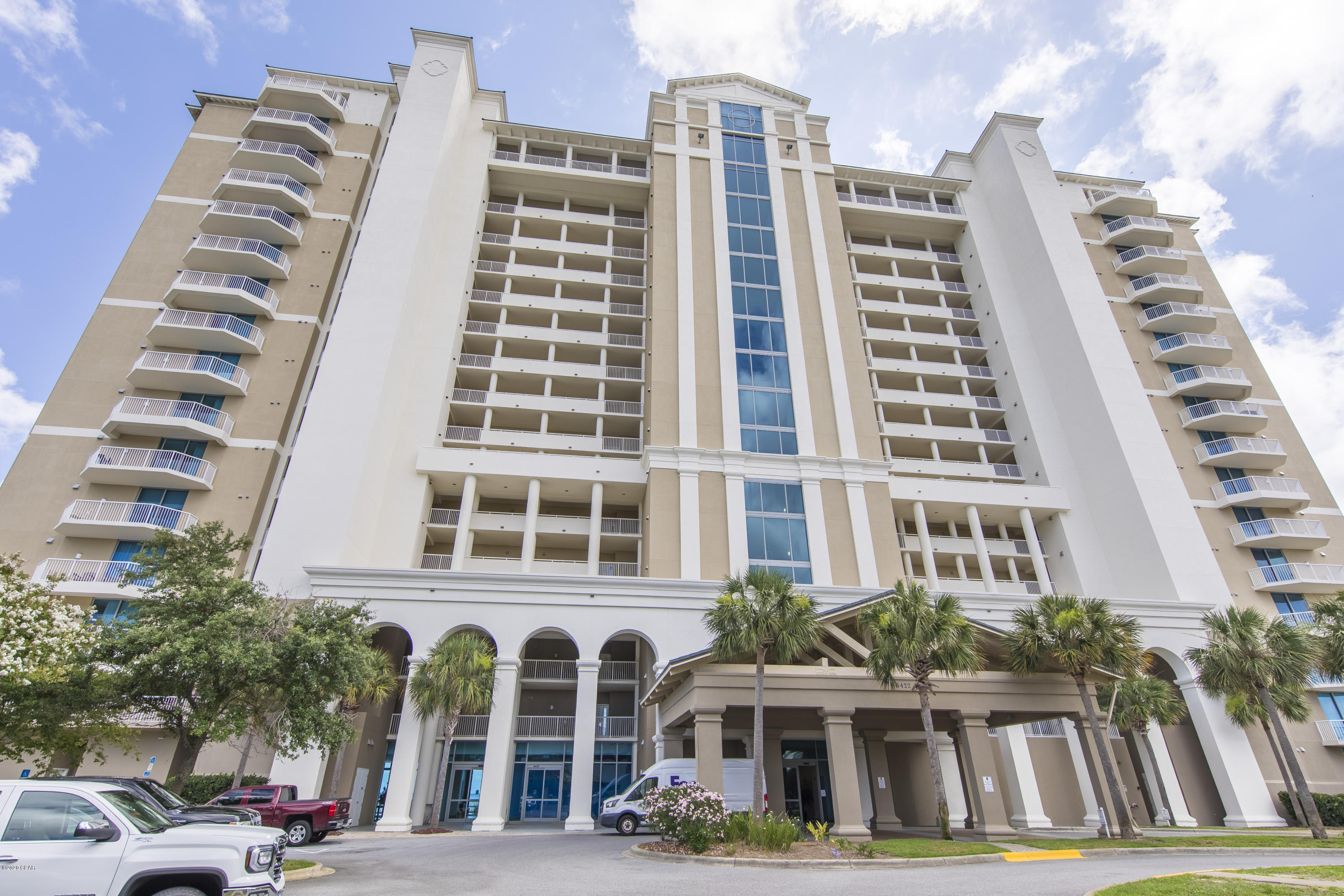 Marina Landing - Residential