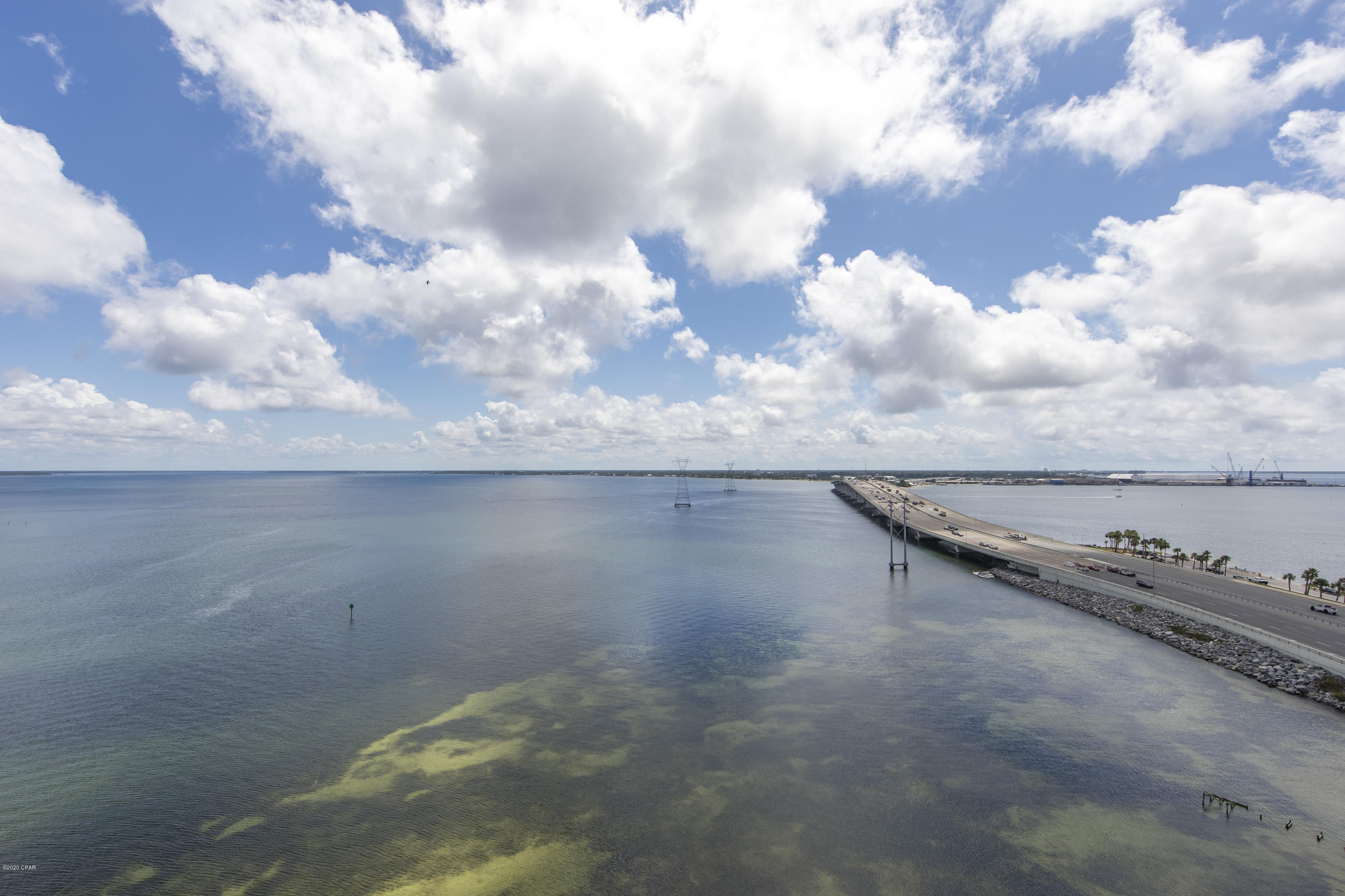 Marina Landing - Residential