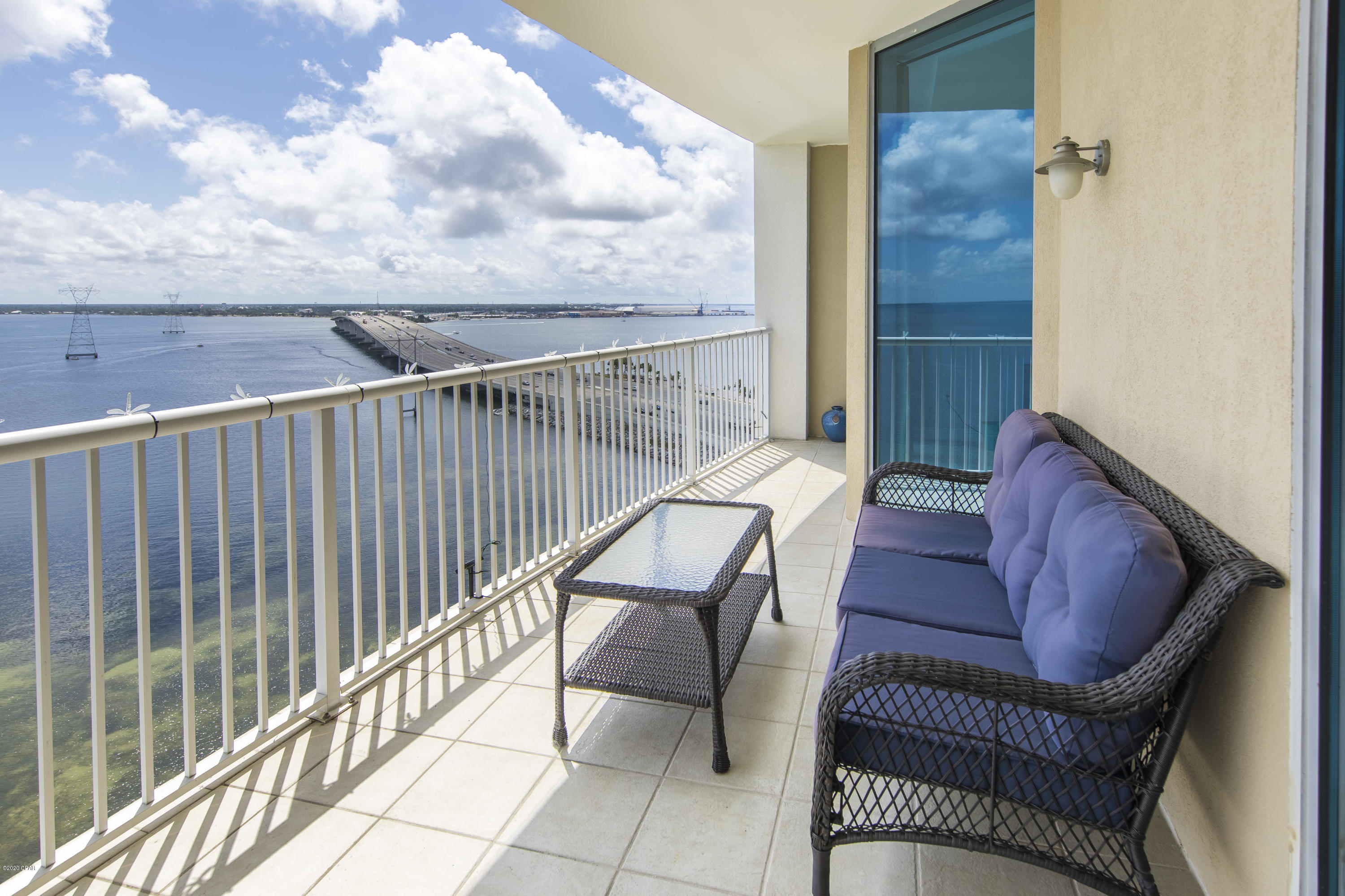 Marina Landing - Residential