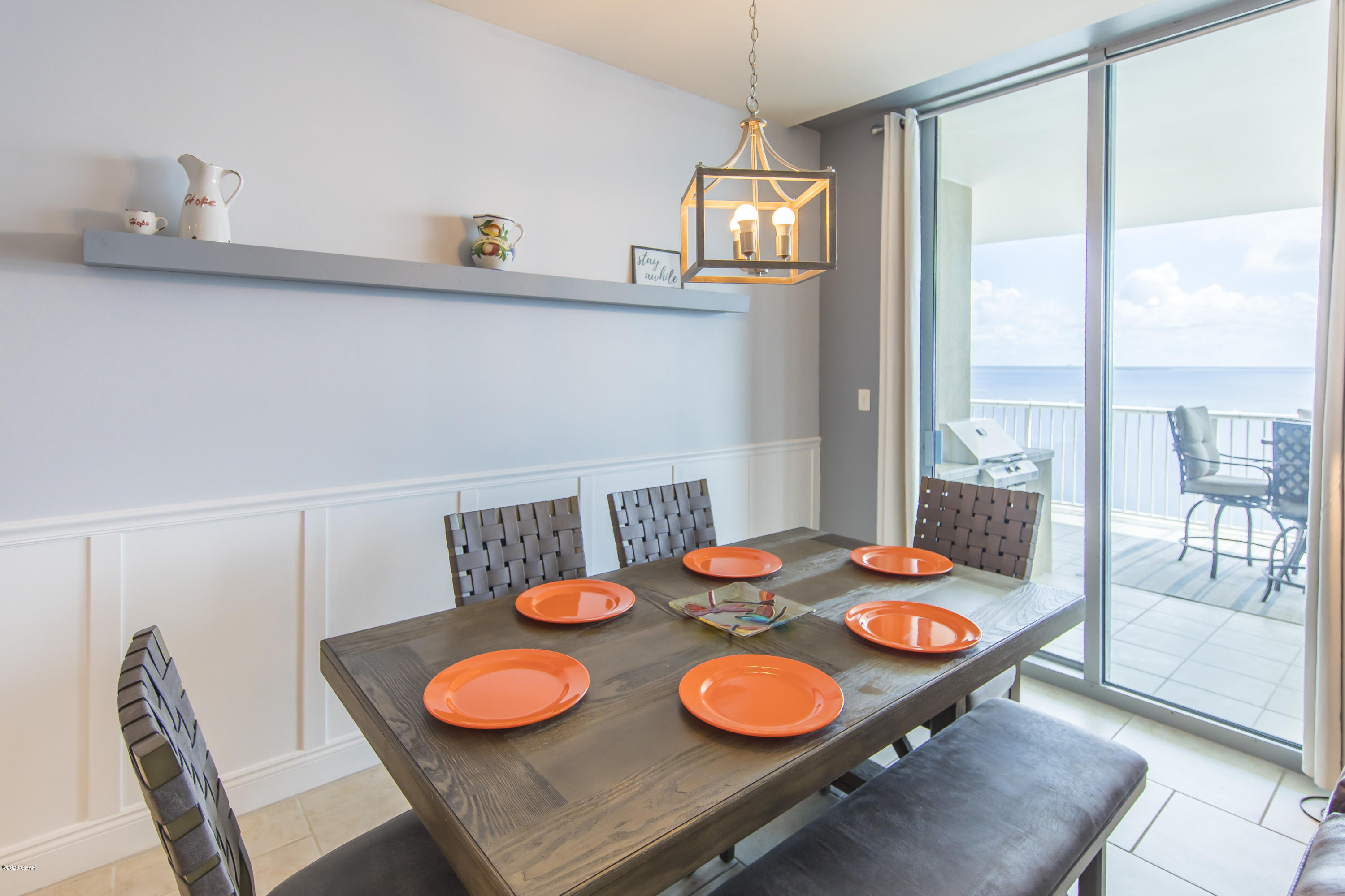 Marina Landing - Residential