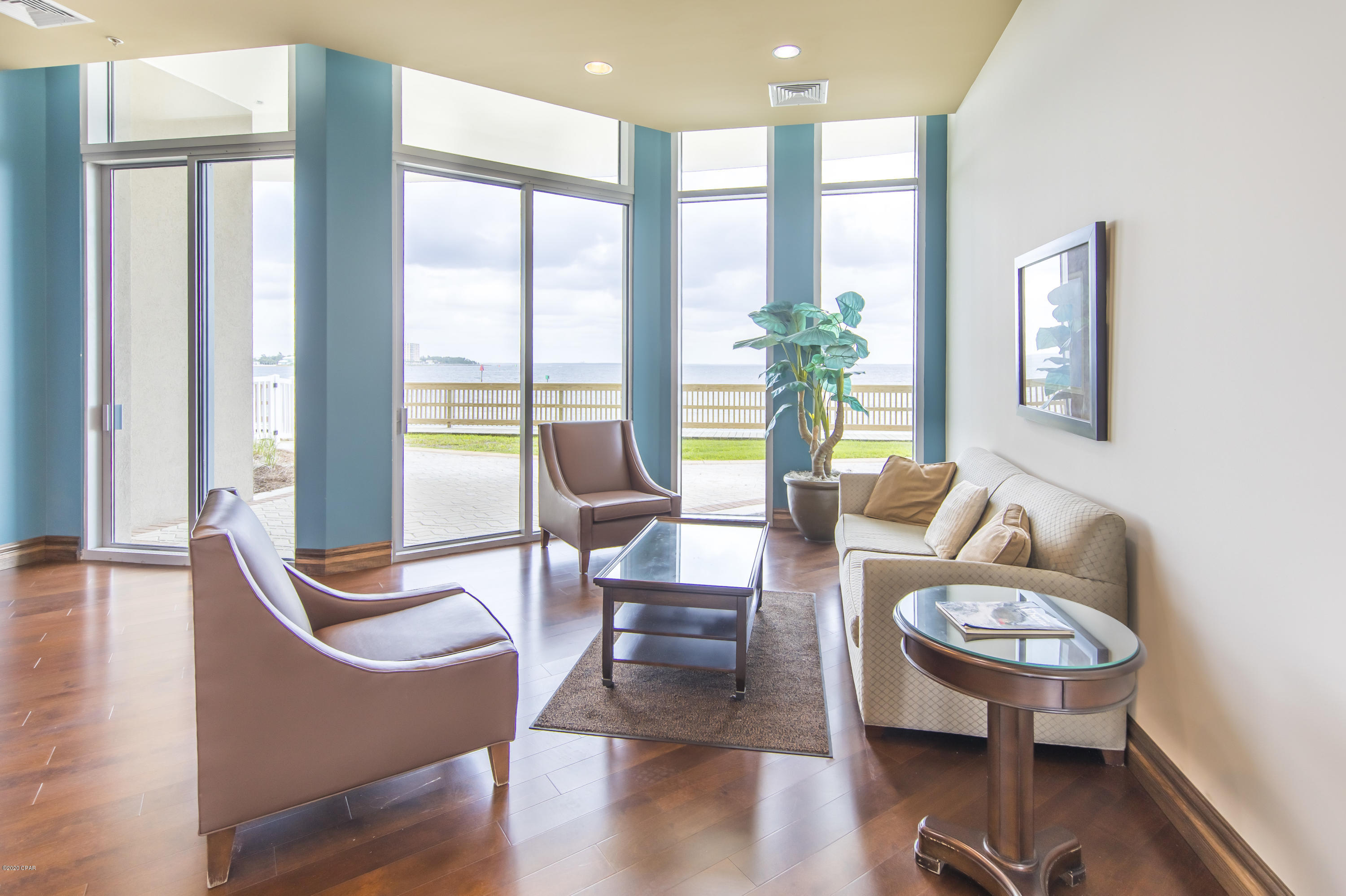 Marina Landing - Residential