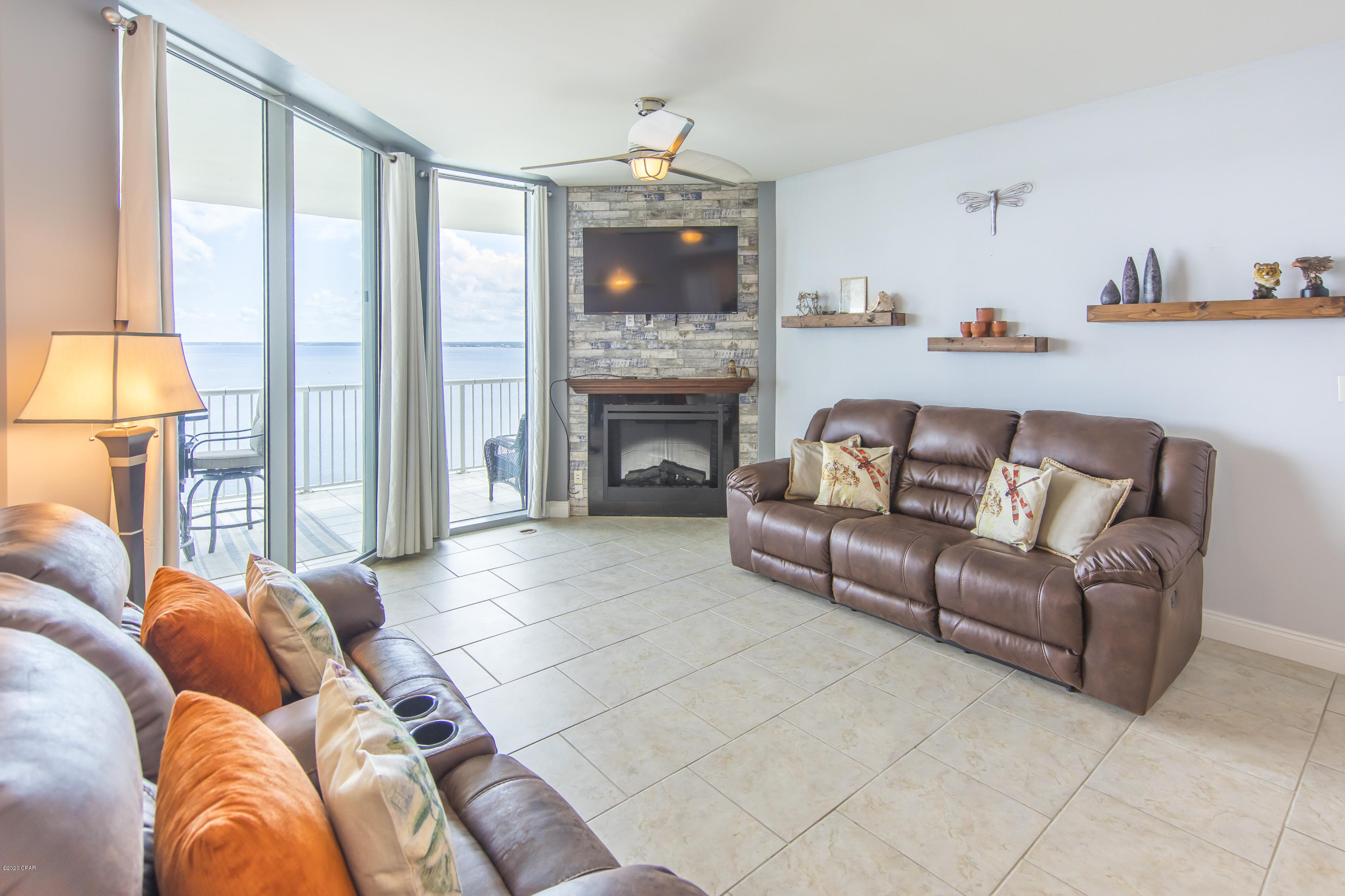 Marina Landing - Residential