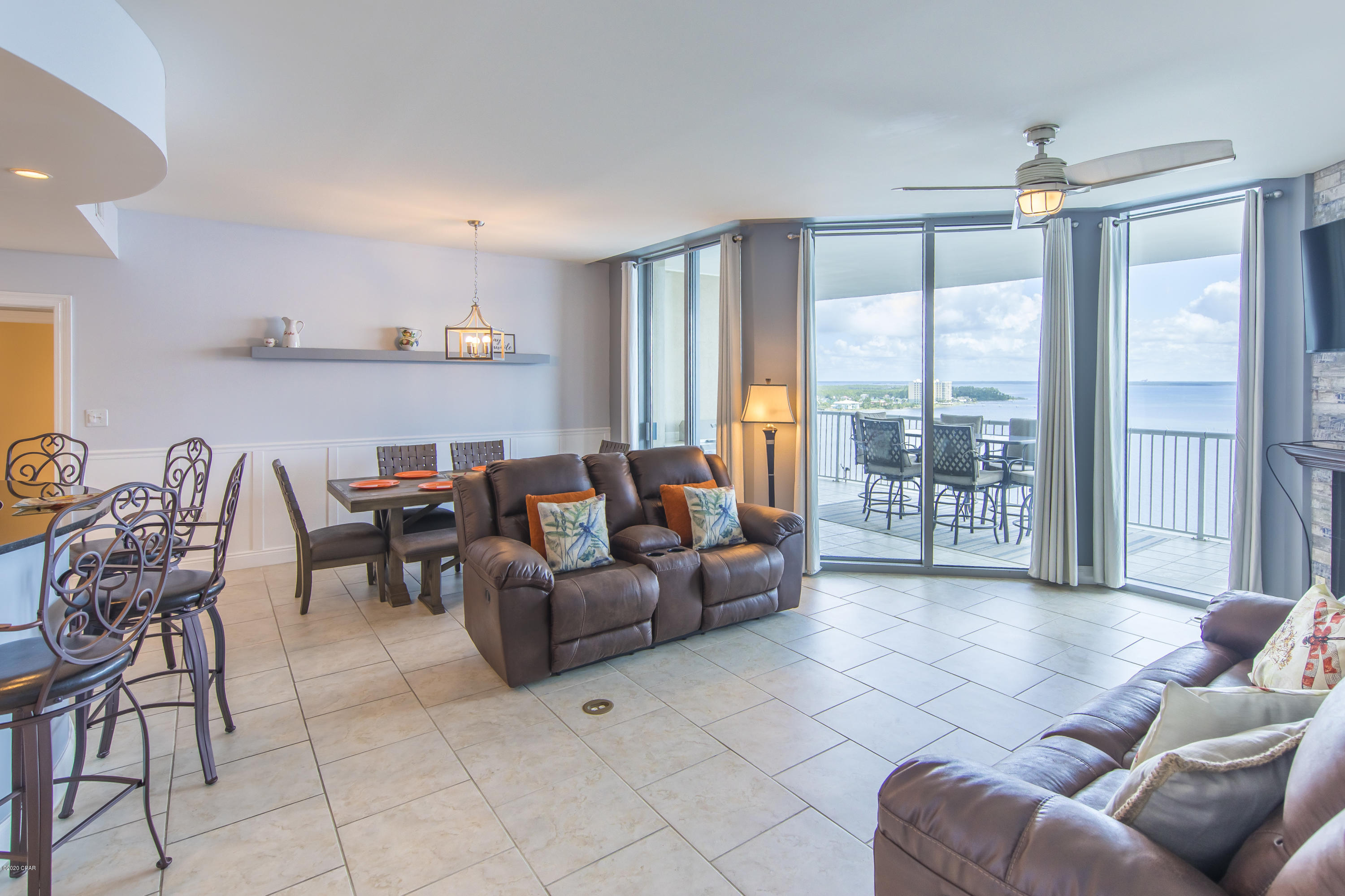 Marina Landing - Residential