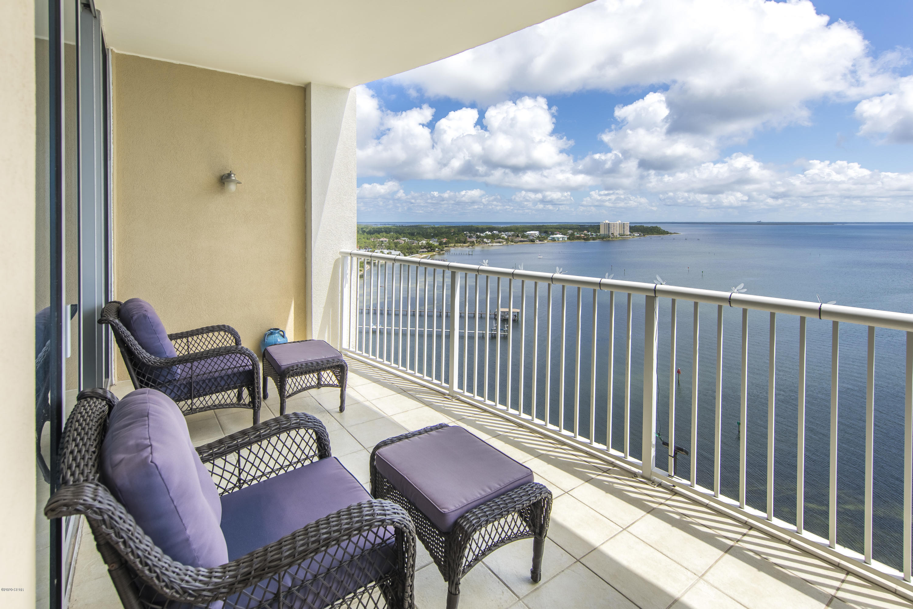 Marina Landing - Residential