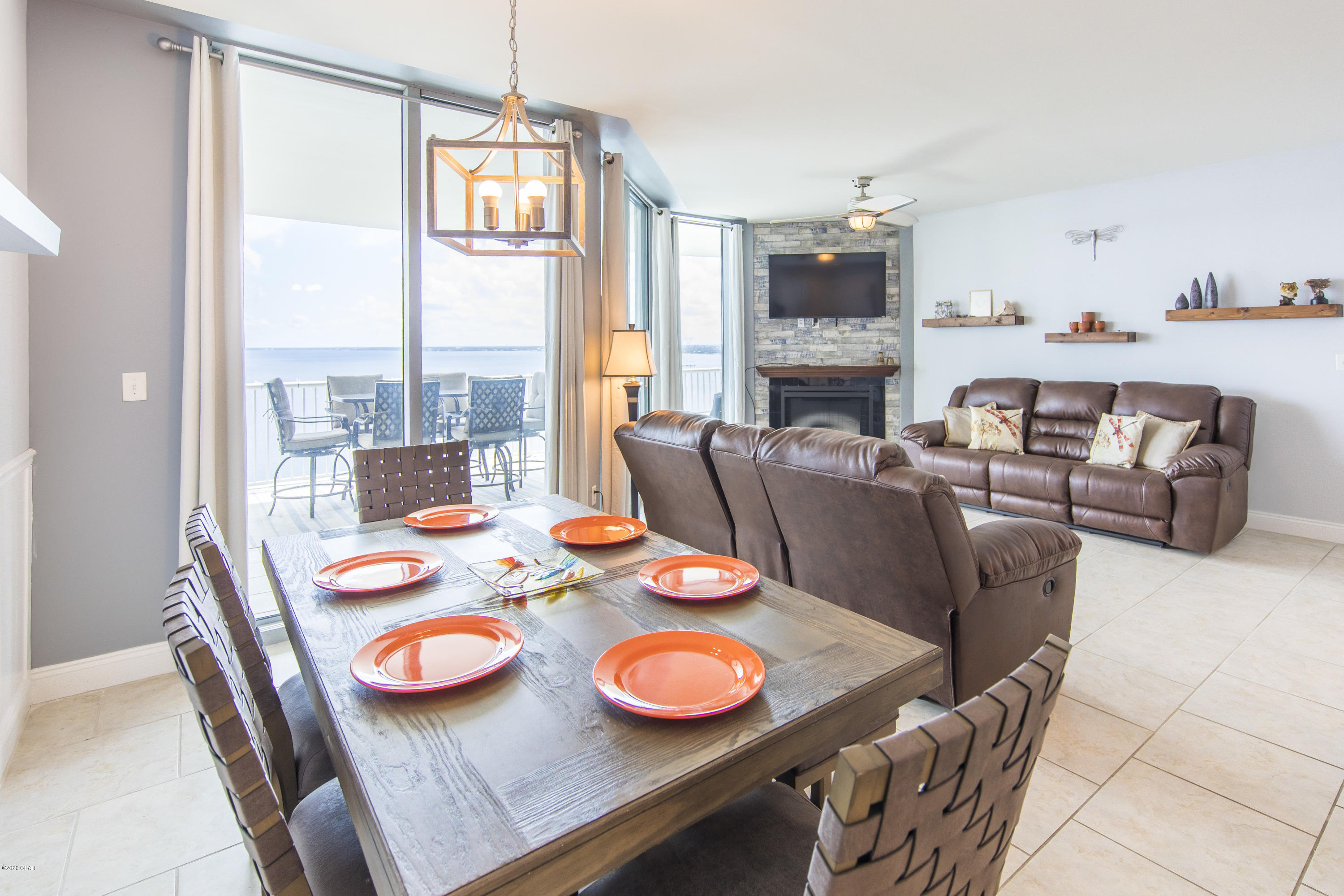 Marina Landing - Residential