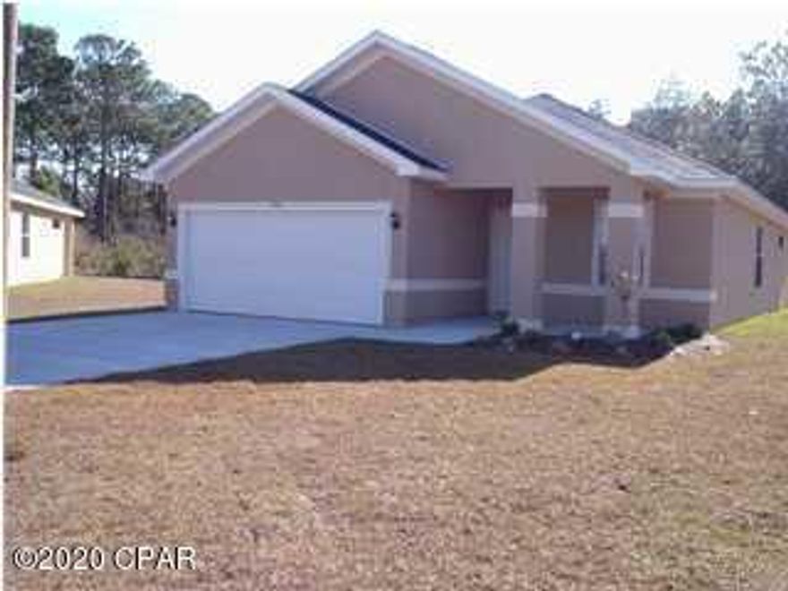 Home in Hiland Heights subdivision. The kitchen has a breakfast area and includes glass top oven/stove, dishwasher, and microwave. The kitchen overlooks the dining area and great room and out to the covered patio. The master bedroom has a walk-in closet and the master bath has double vanities. Baths, kitchen, foyer and laundry room are all tiled.



*No Pets*