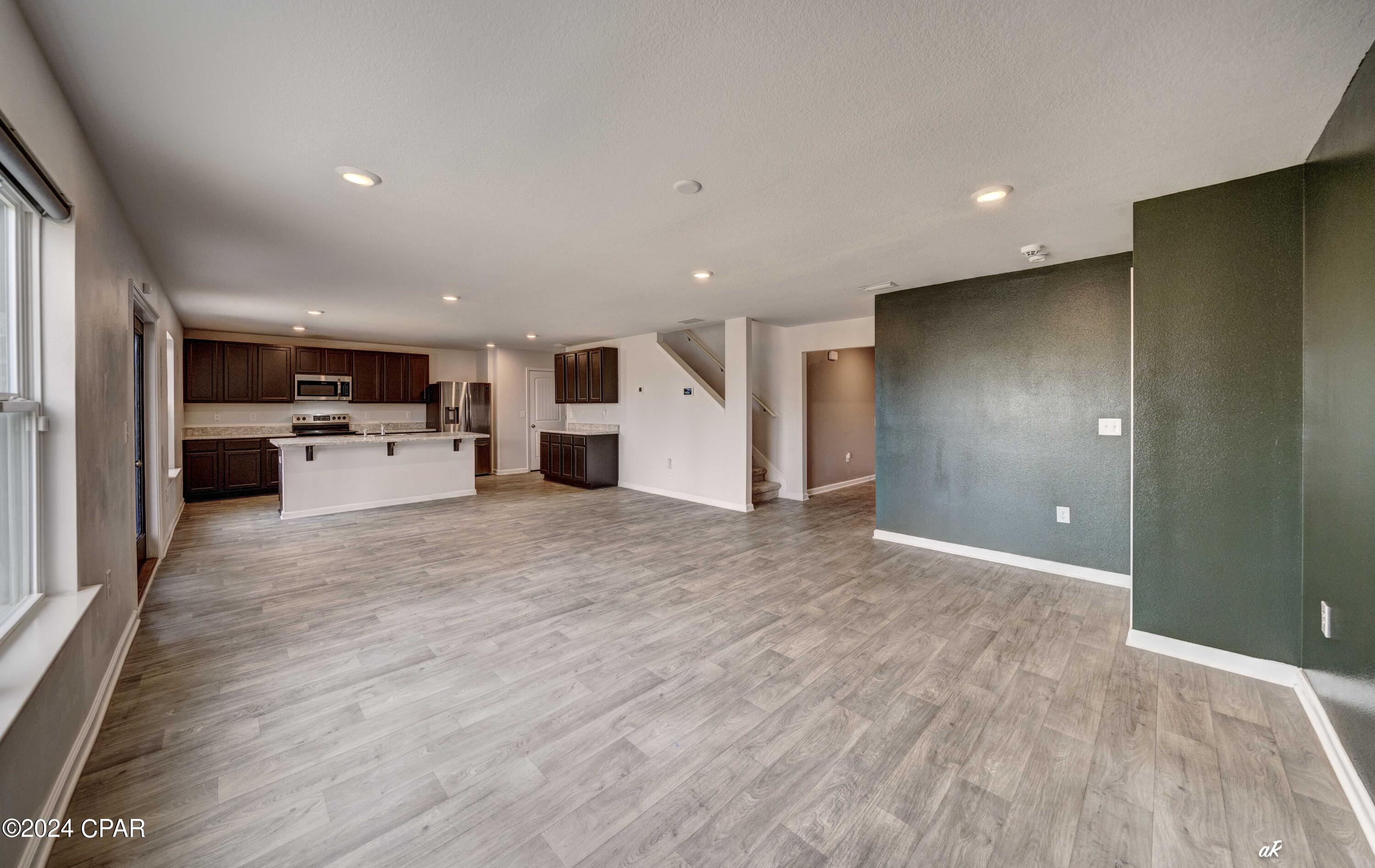 Magnolia Hills - Residential Lease