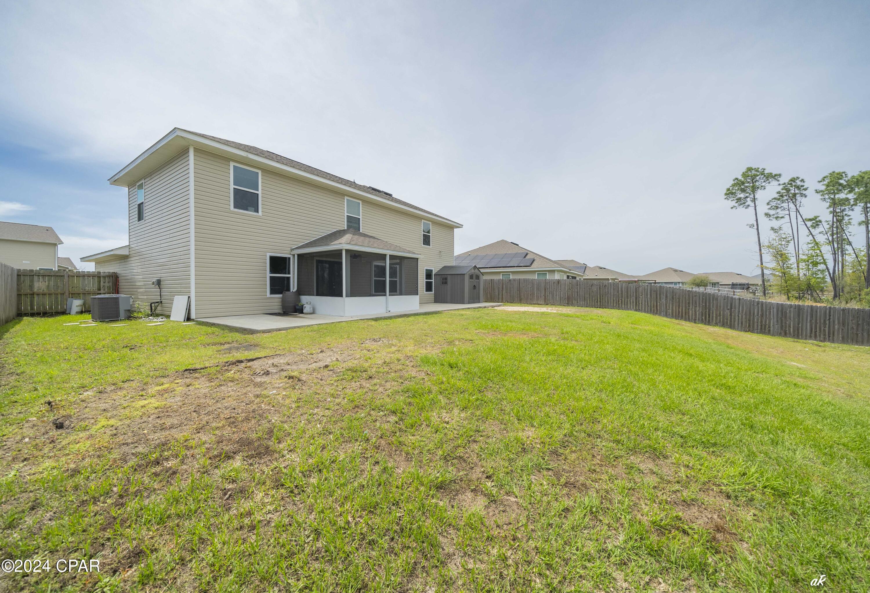 Magnolia Hills - Residential Lease