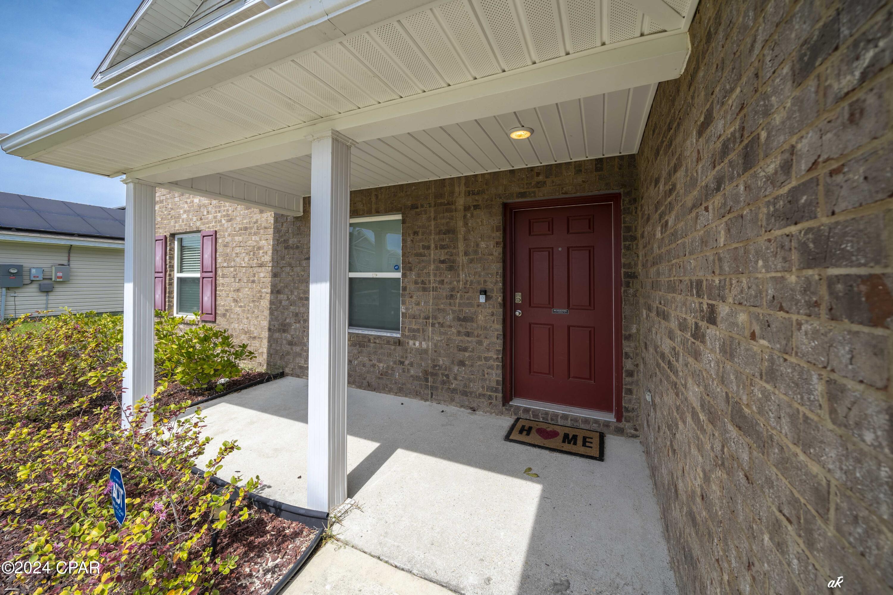 Magnolia Hills - Residential Lease