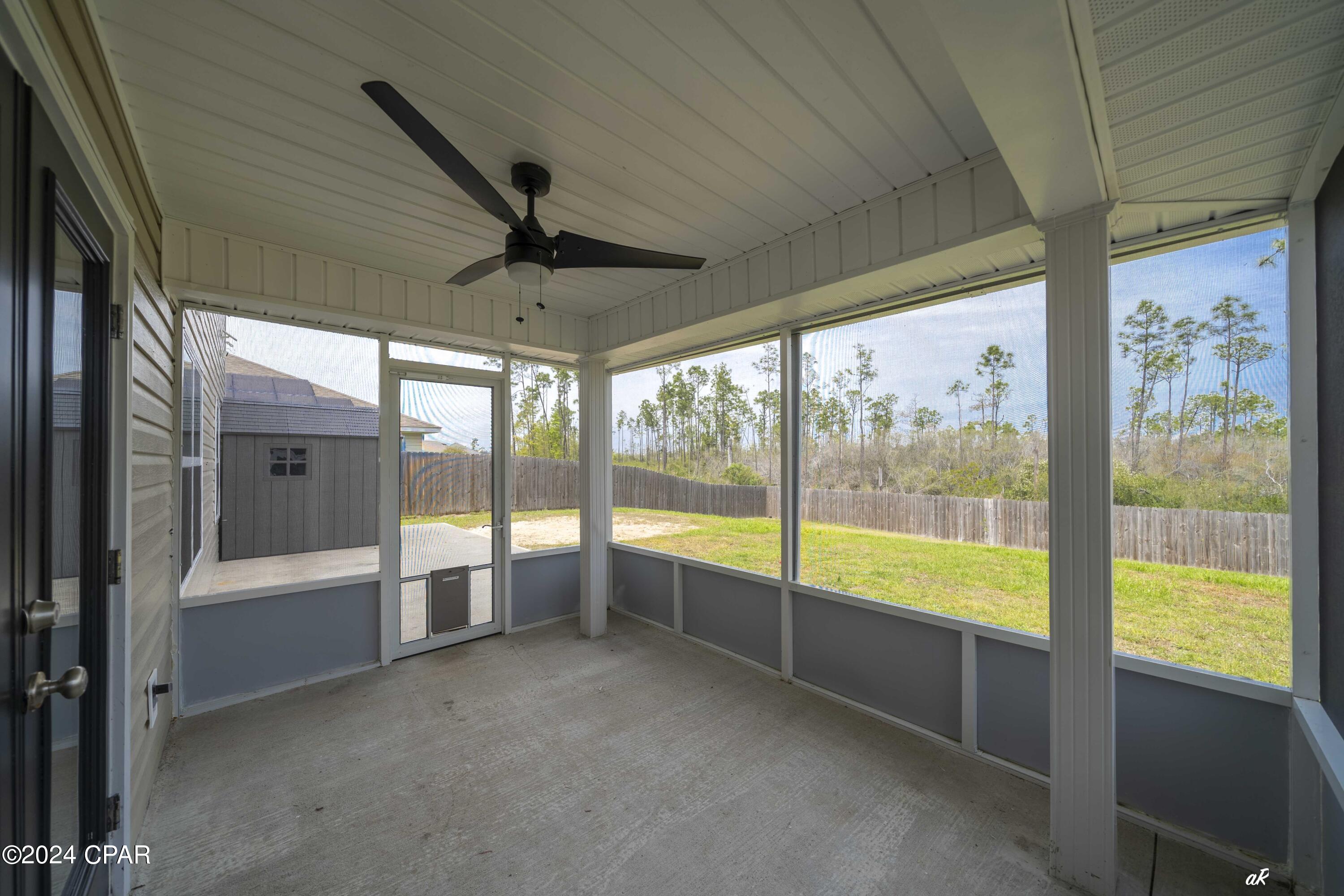 Magnolia Hills - Residential Lease