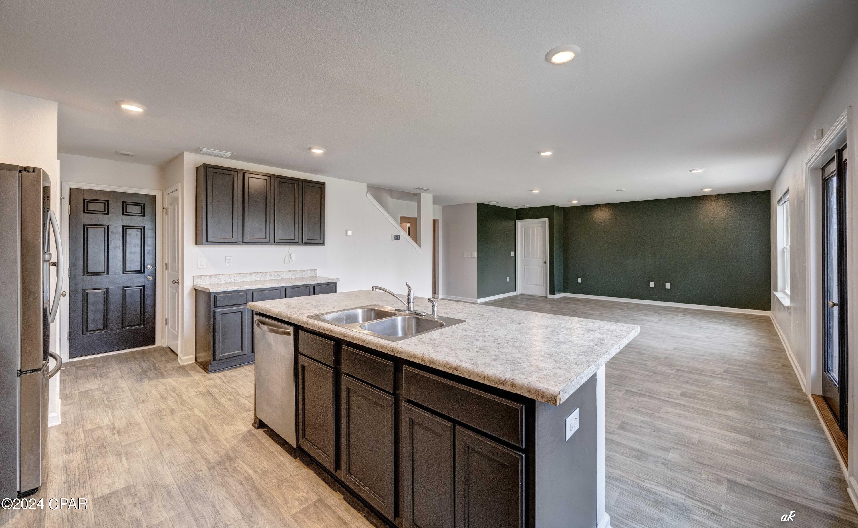 Magnolia Hills - Residential Lease