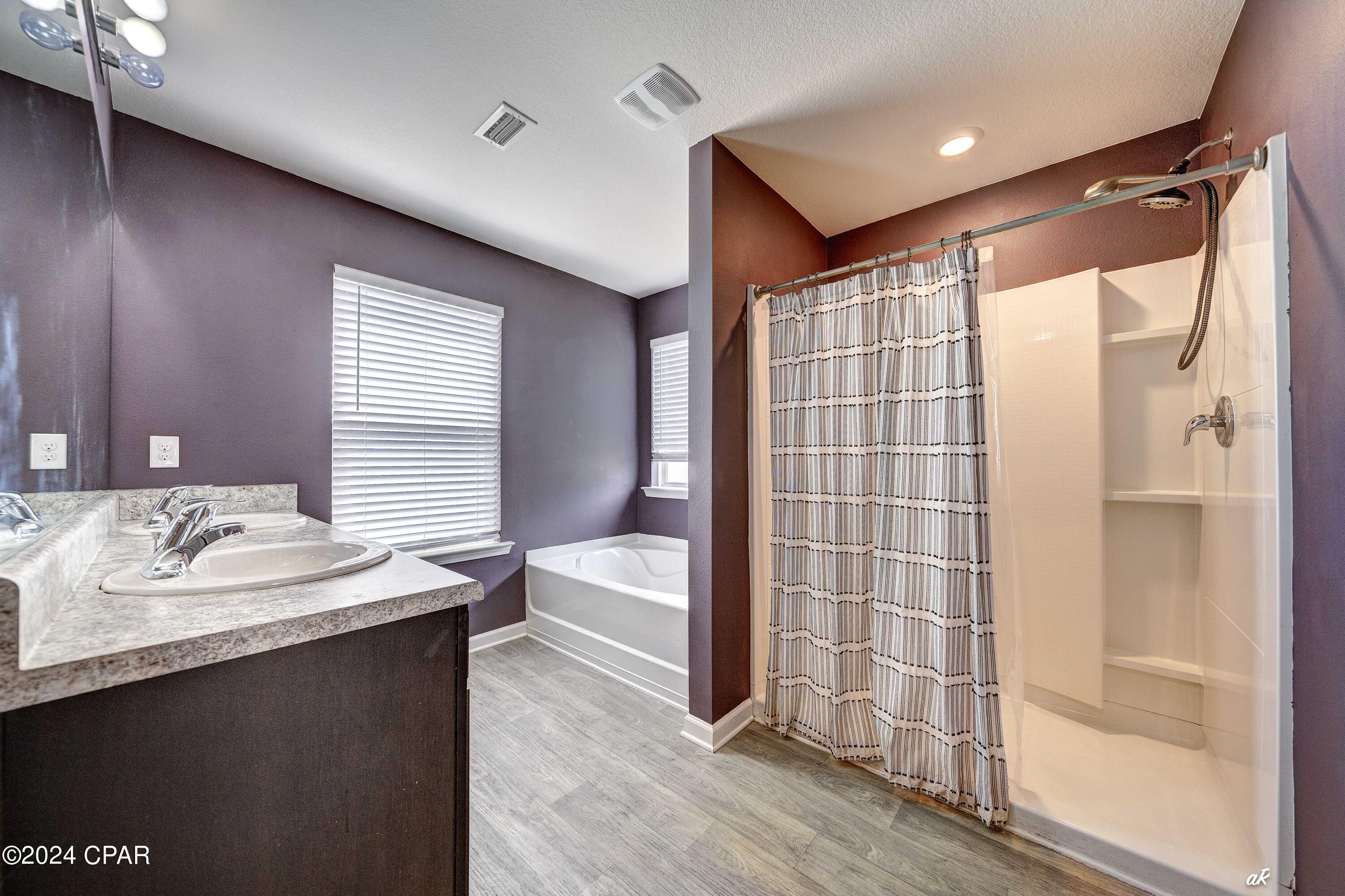 Magnolia Hills - Residential Lease