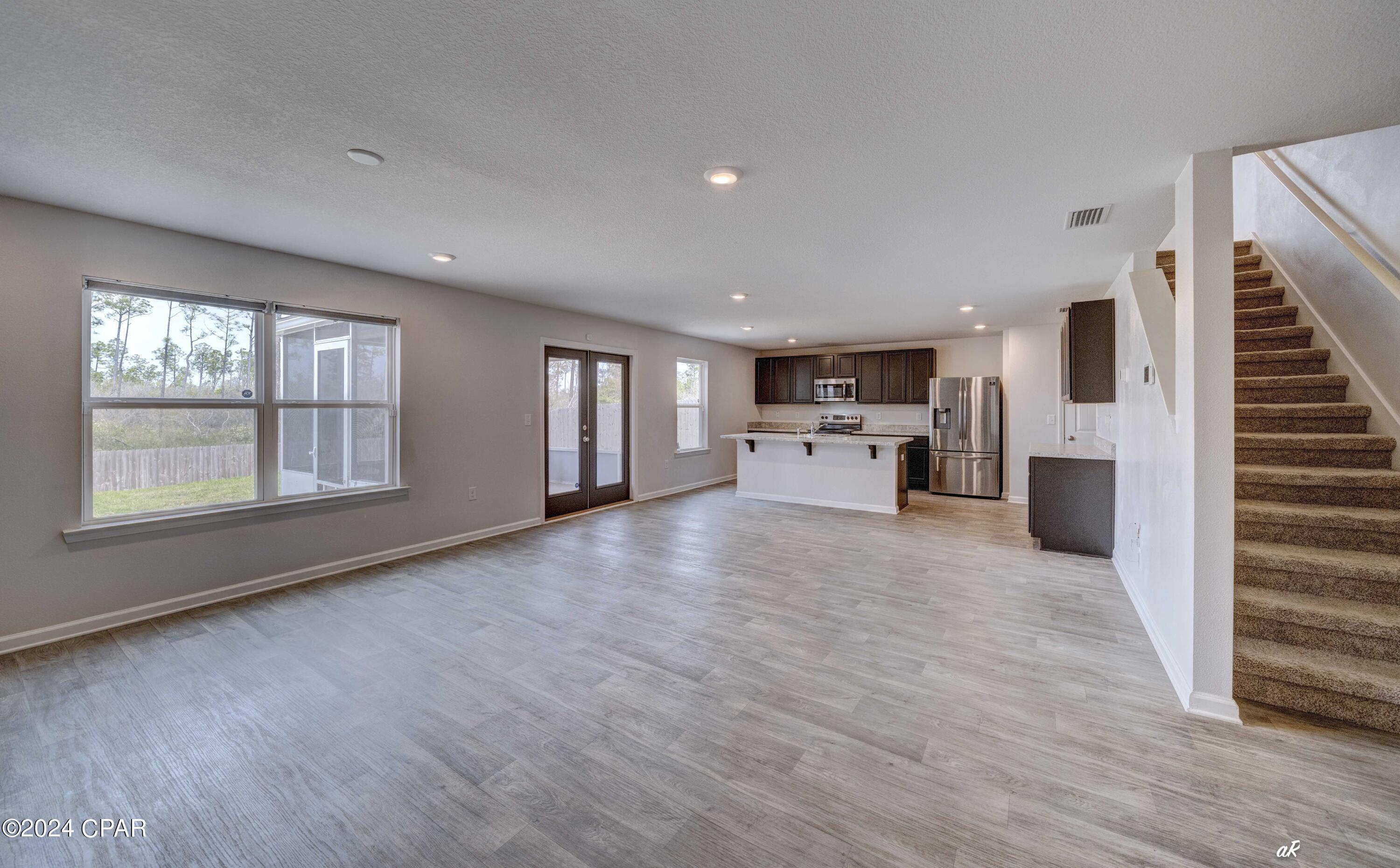 Magnolia Hills - Residential Lease