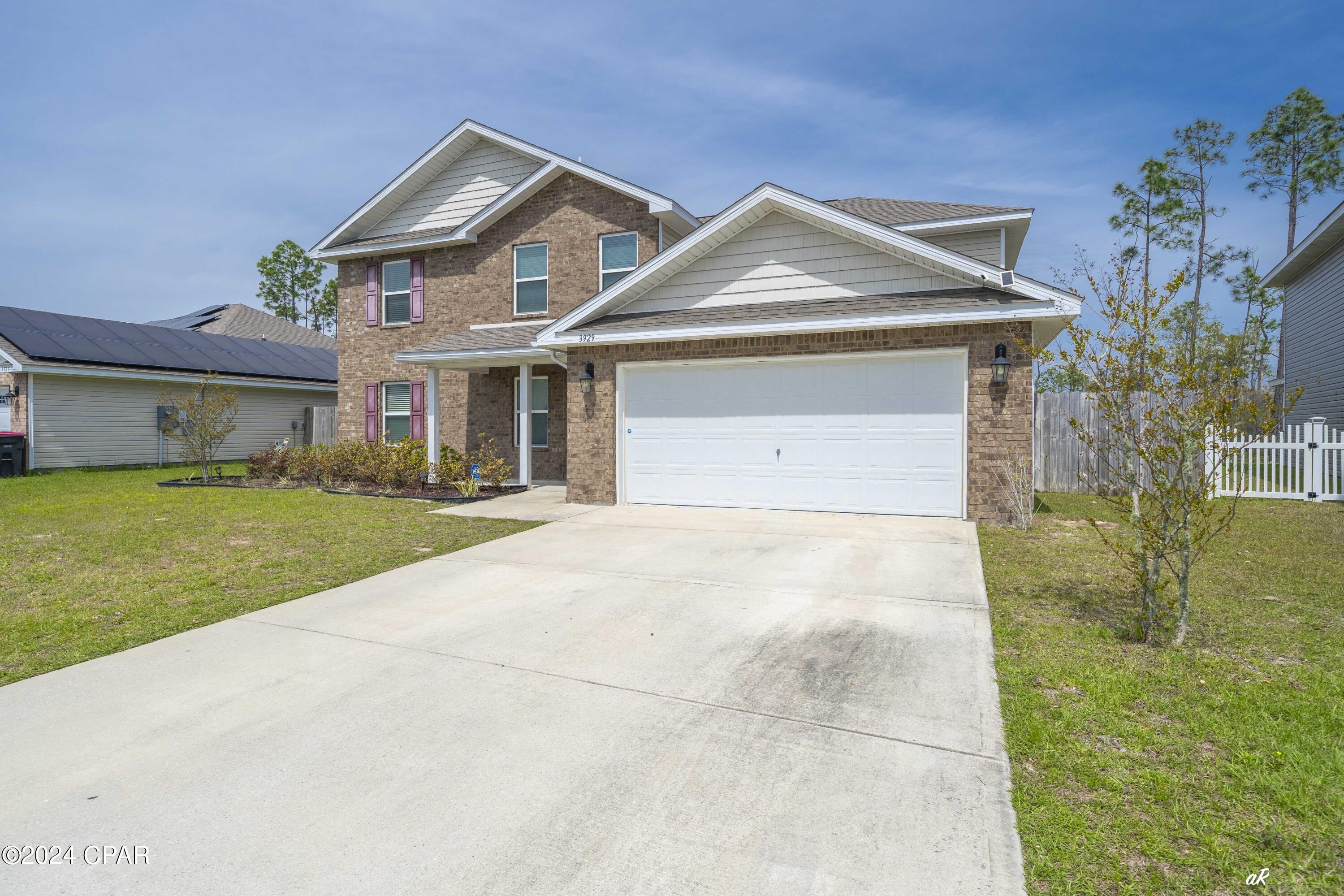 Magnolia Hills - Residential Lease