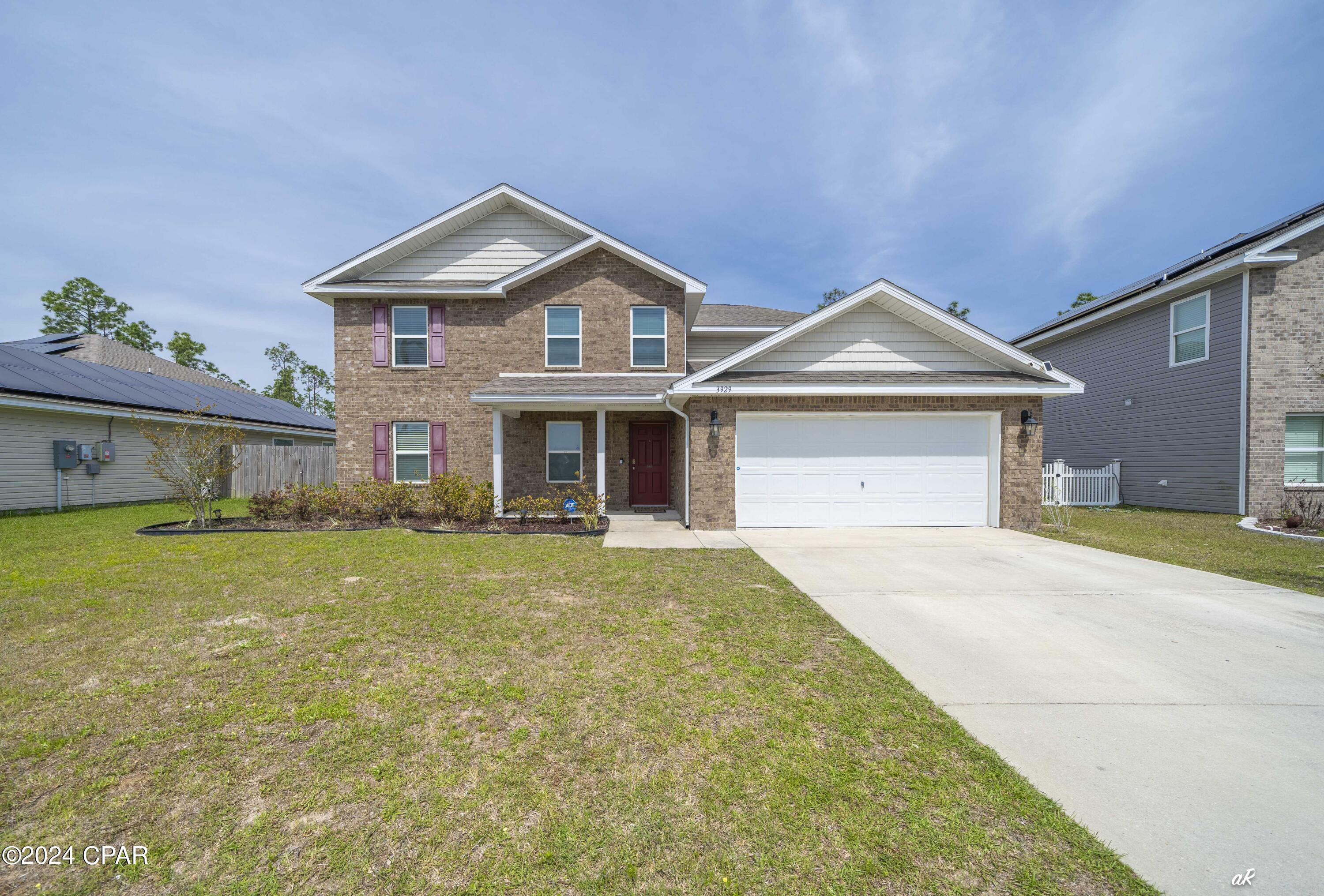 Magnolia Hills - Residential Lease