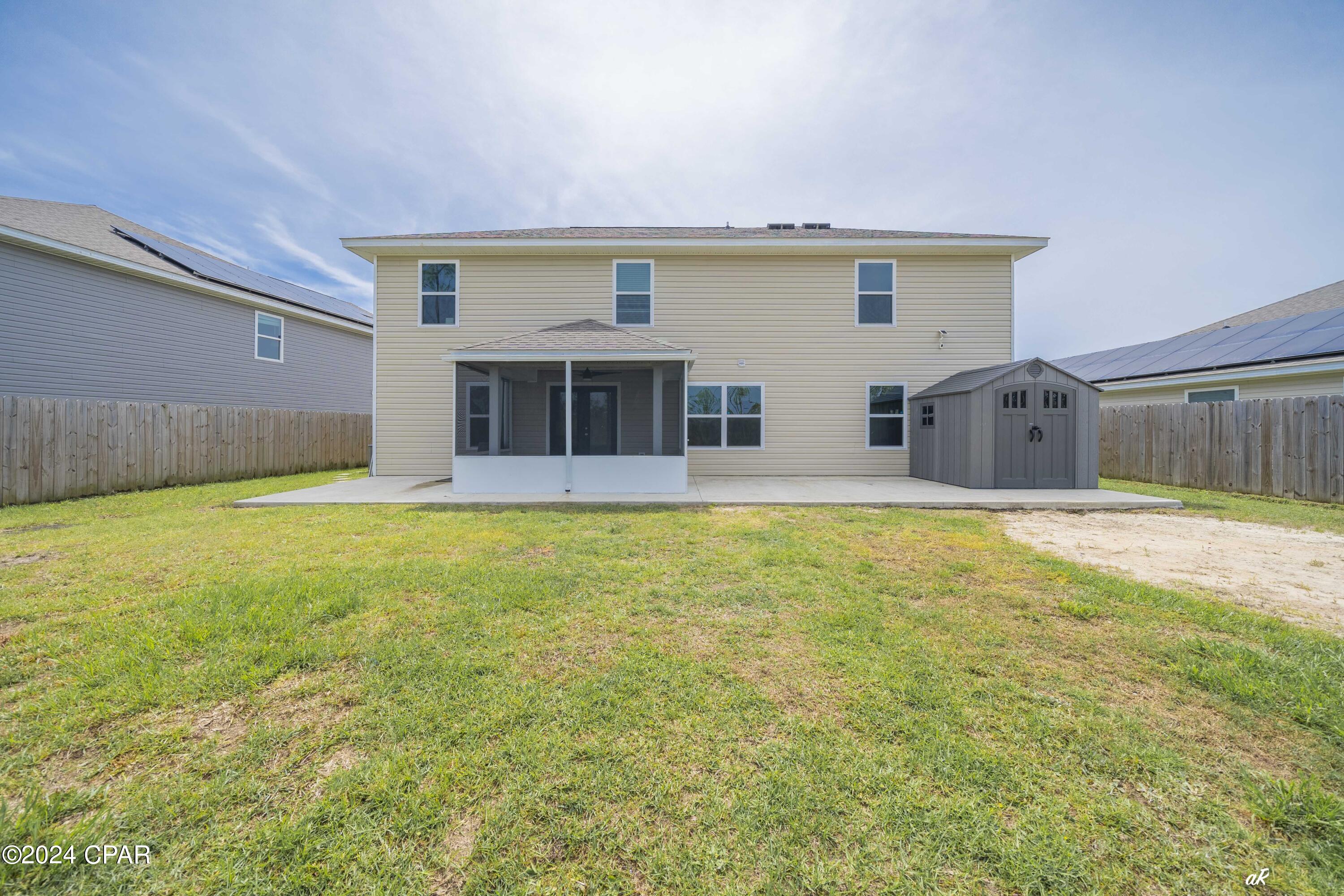 Magnolia Hills - Residential Lease