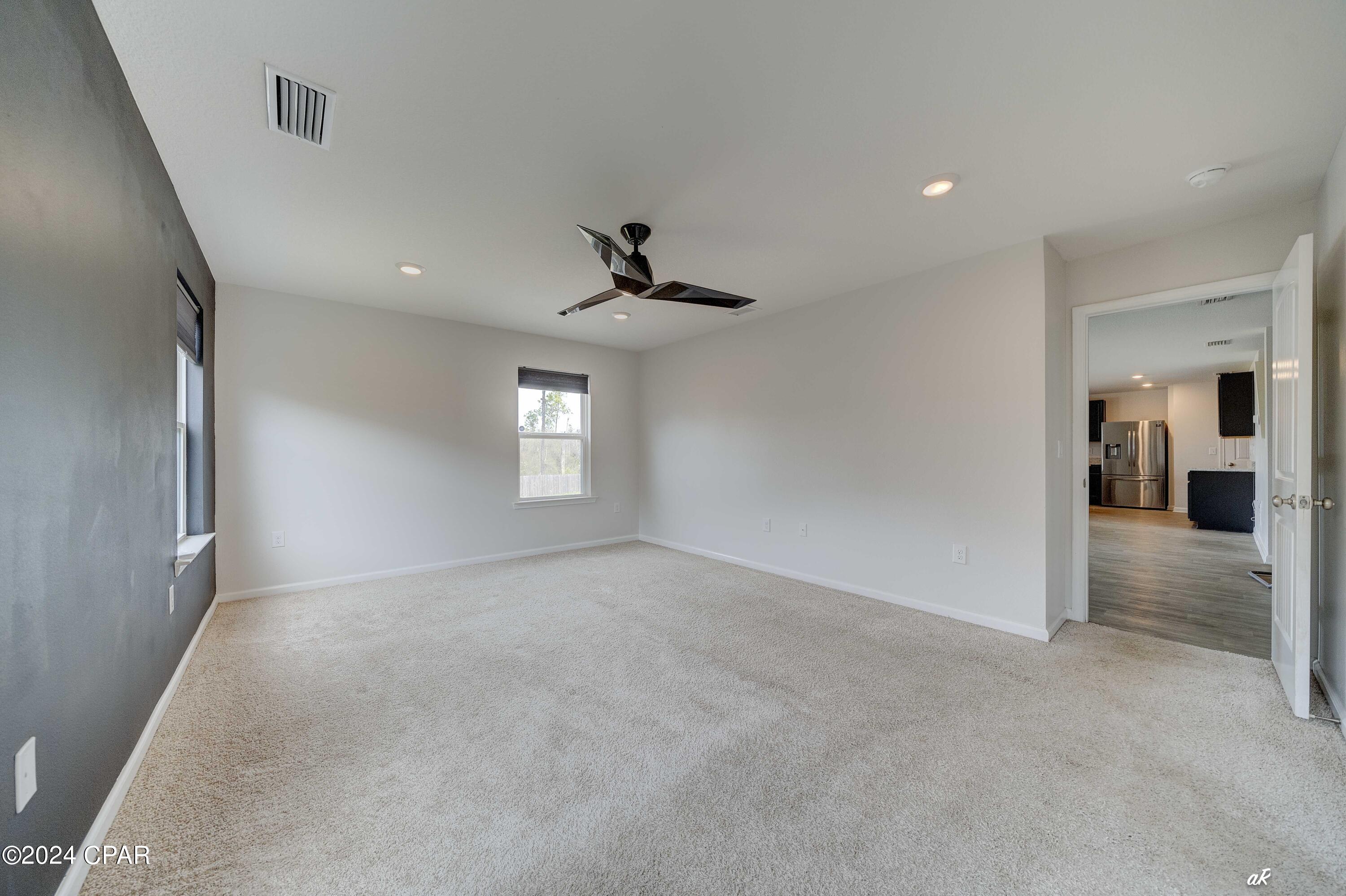 Magnolia Hills - Residential Lease