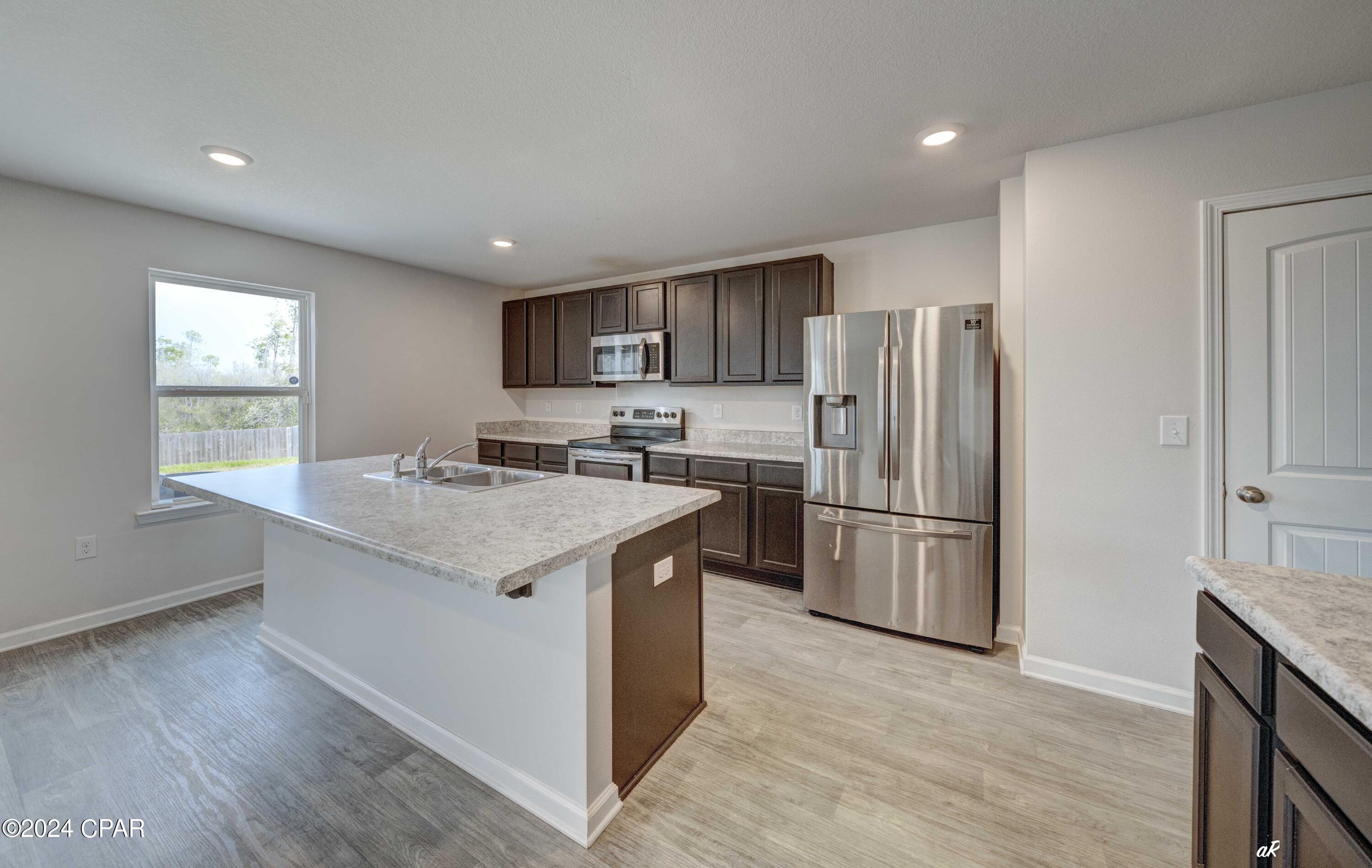 Magnolia Hills - Residential Lease