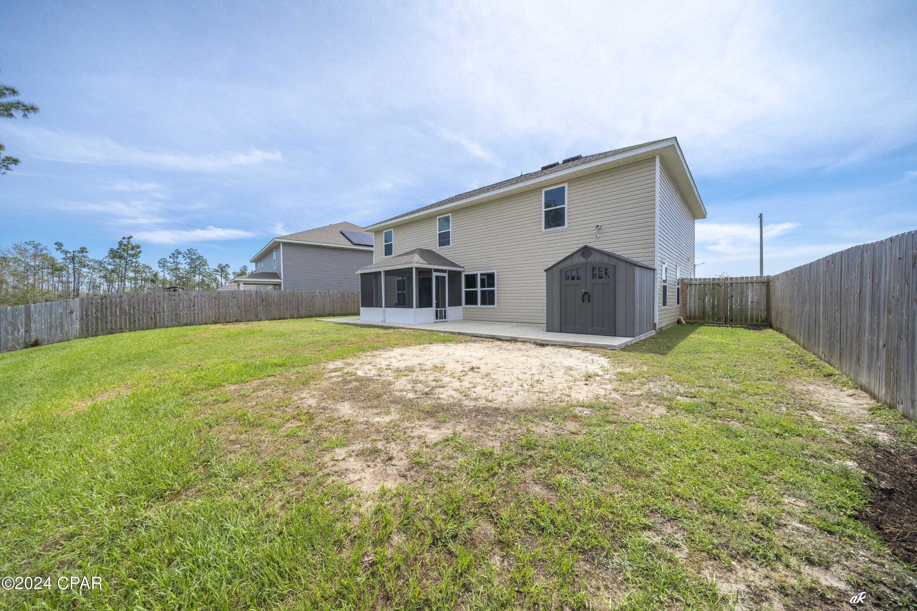 Magnolia Hills - Residential Lease