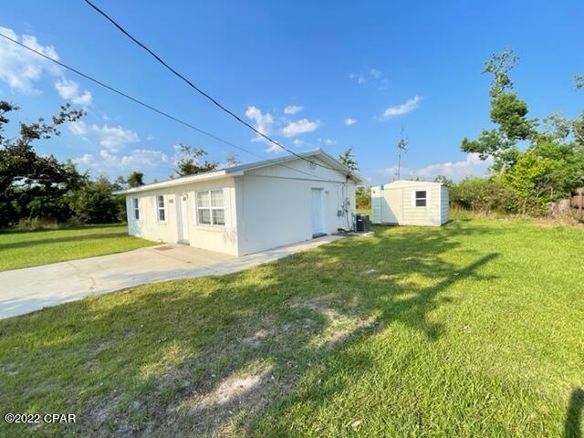 Lynn Haven - Residential