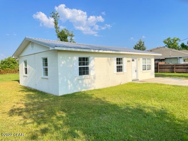 Lynn Haven - Residential