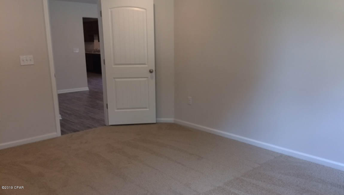 Fanning Bayou - Residential