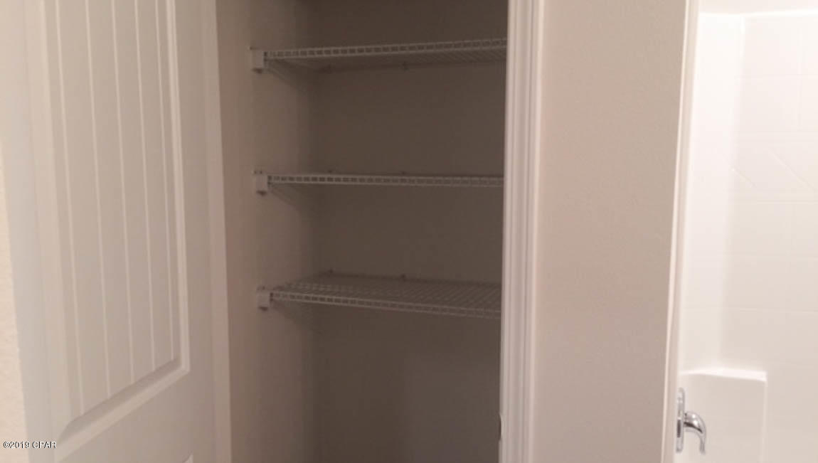 Fanning Bayou - Residential