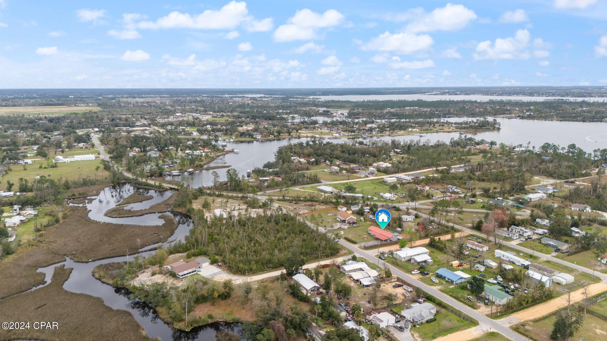 No Named Subdivision - Residential