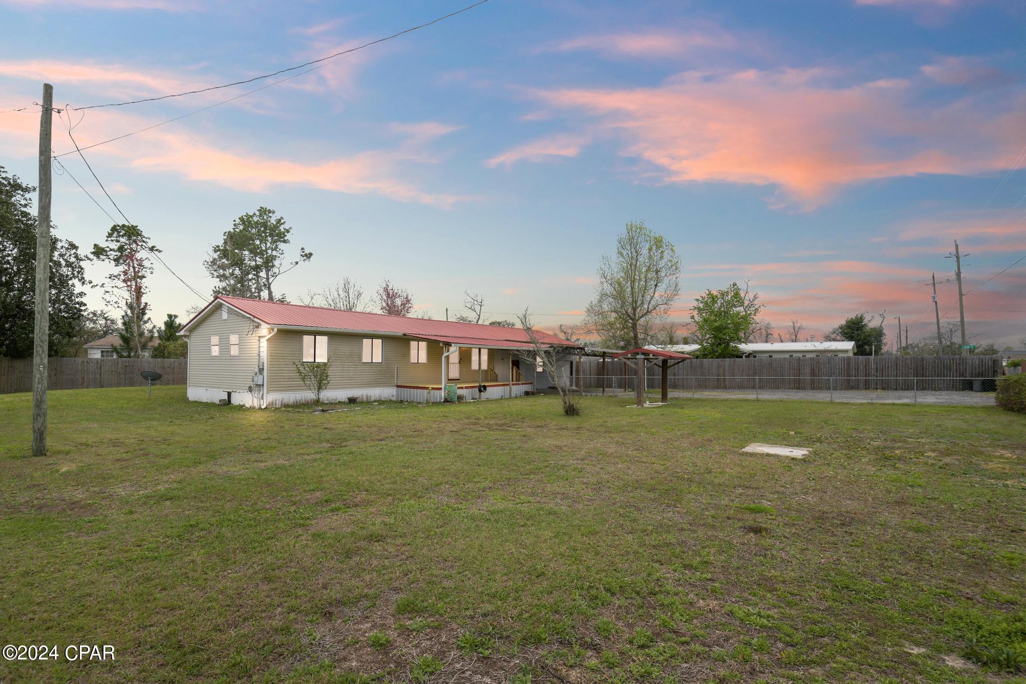 No Named Subdivision - Residential