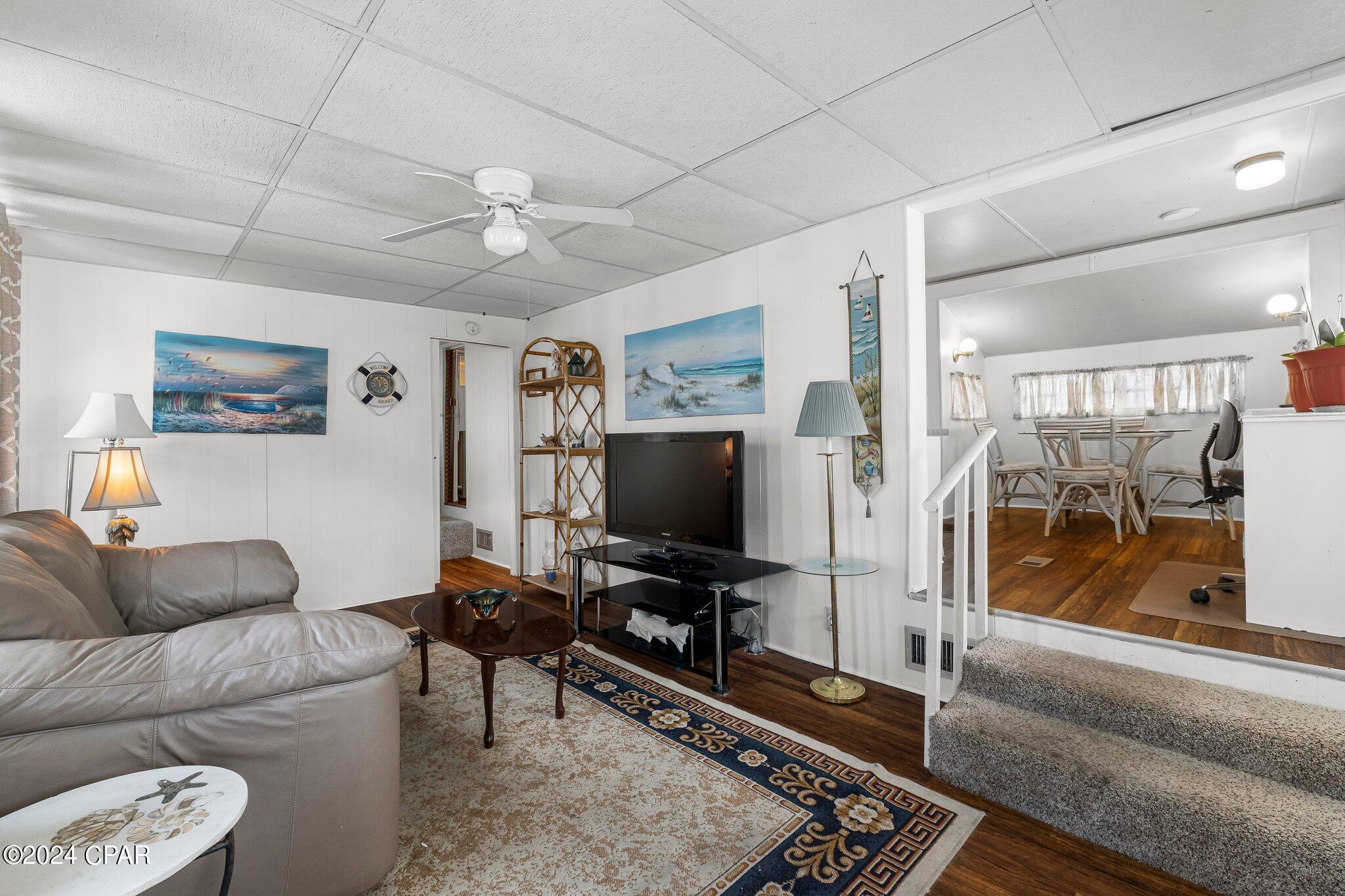 Venture Out Travel Trail - Residential