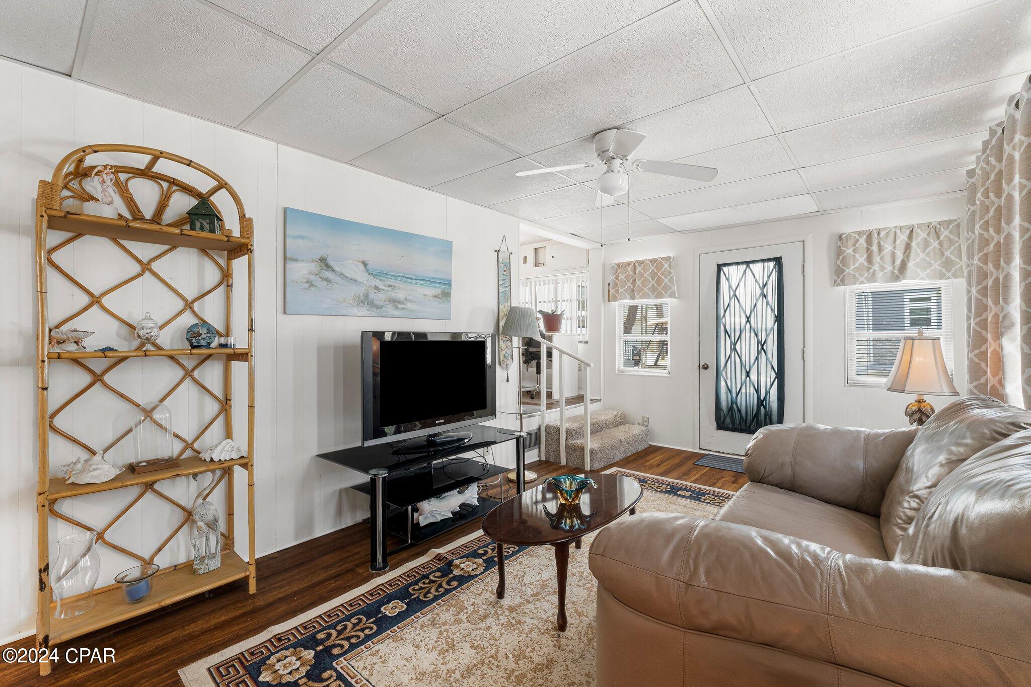 Venture Out Travel Trail - Residential