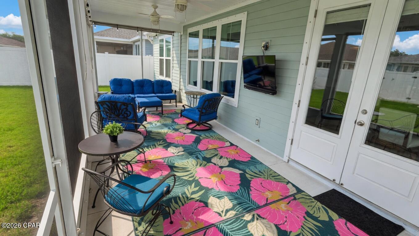Breakfast Point - Residential