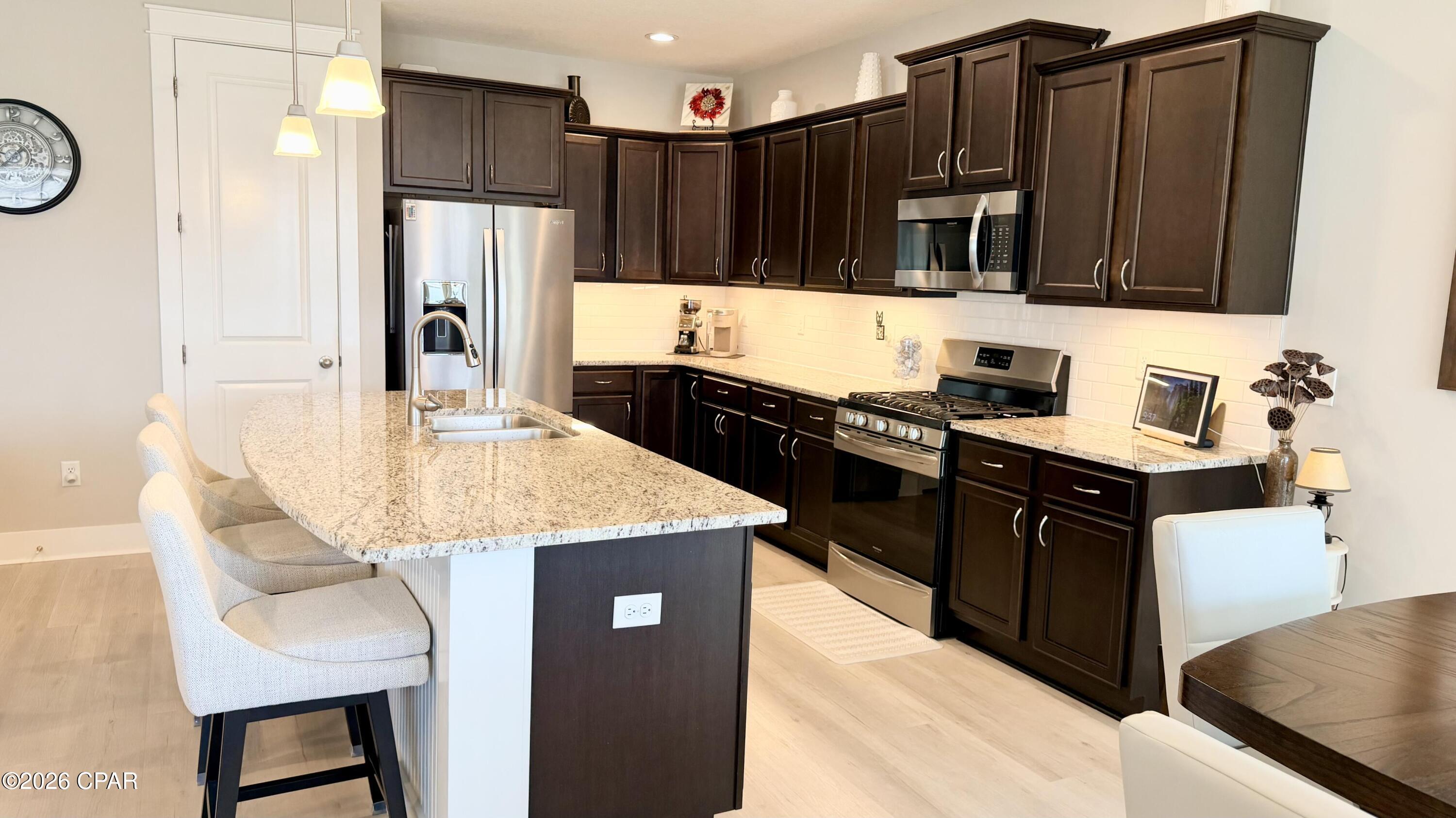 Breakfast Point - Residential
