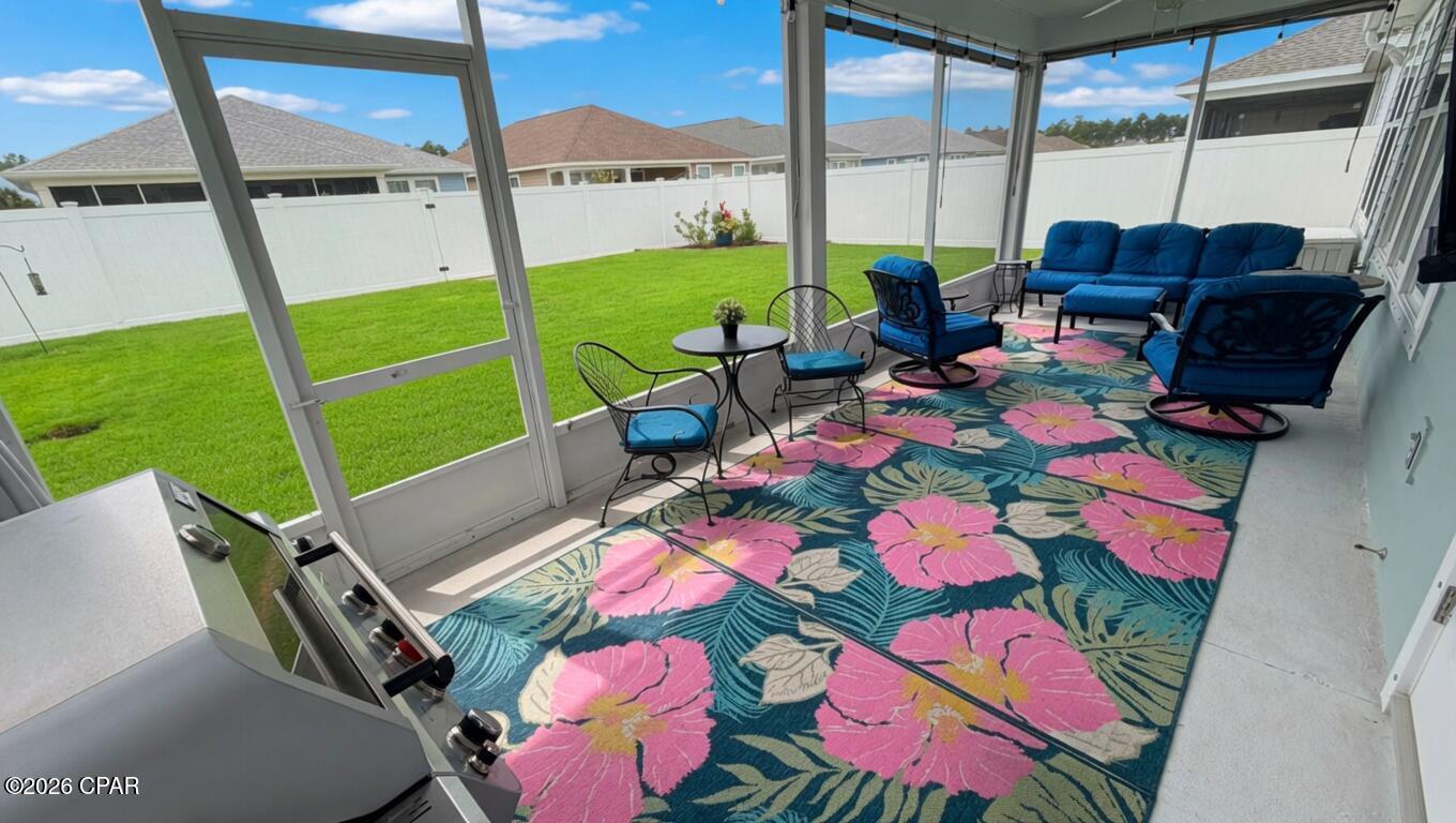 Breakfast Point - Residential